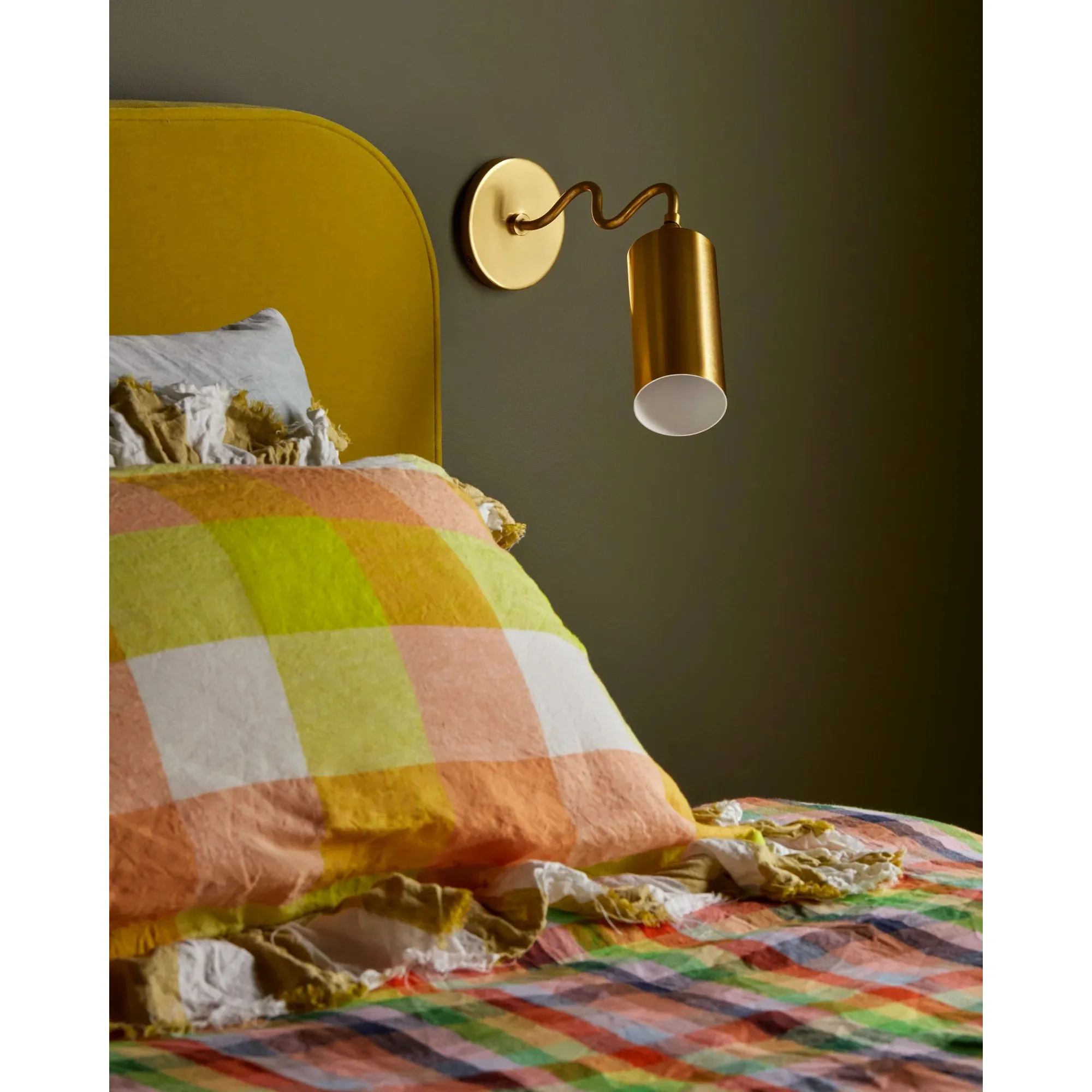 Bea Wall Sconce | TALI ROTH x Mitzi - Image 2