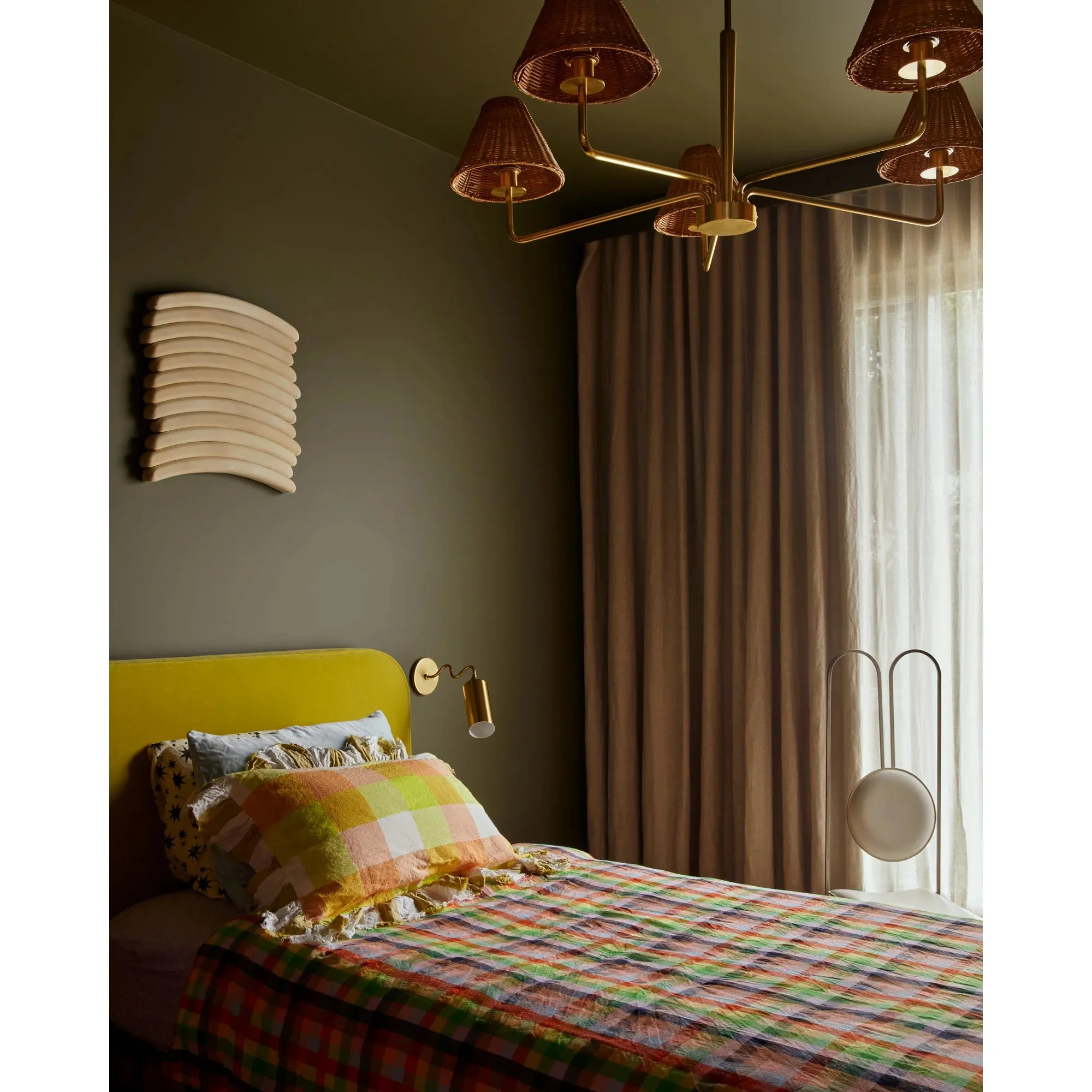 Bea Wall Sconce | TALI ROTH x Mitzi - Image 8