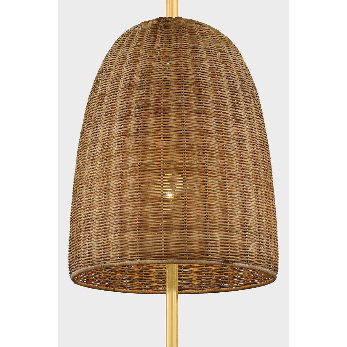 Beatrice Floor Lamp - Image 5