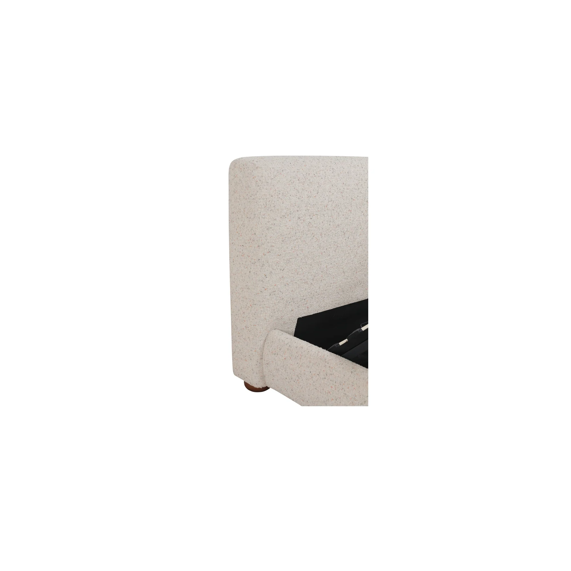 Beau Storage Bed - Image 18