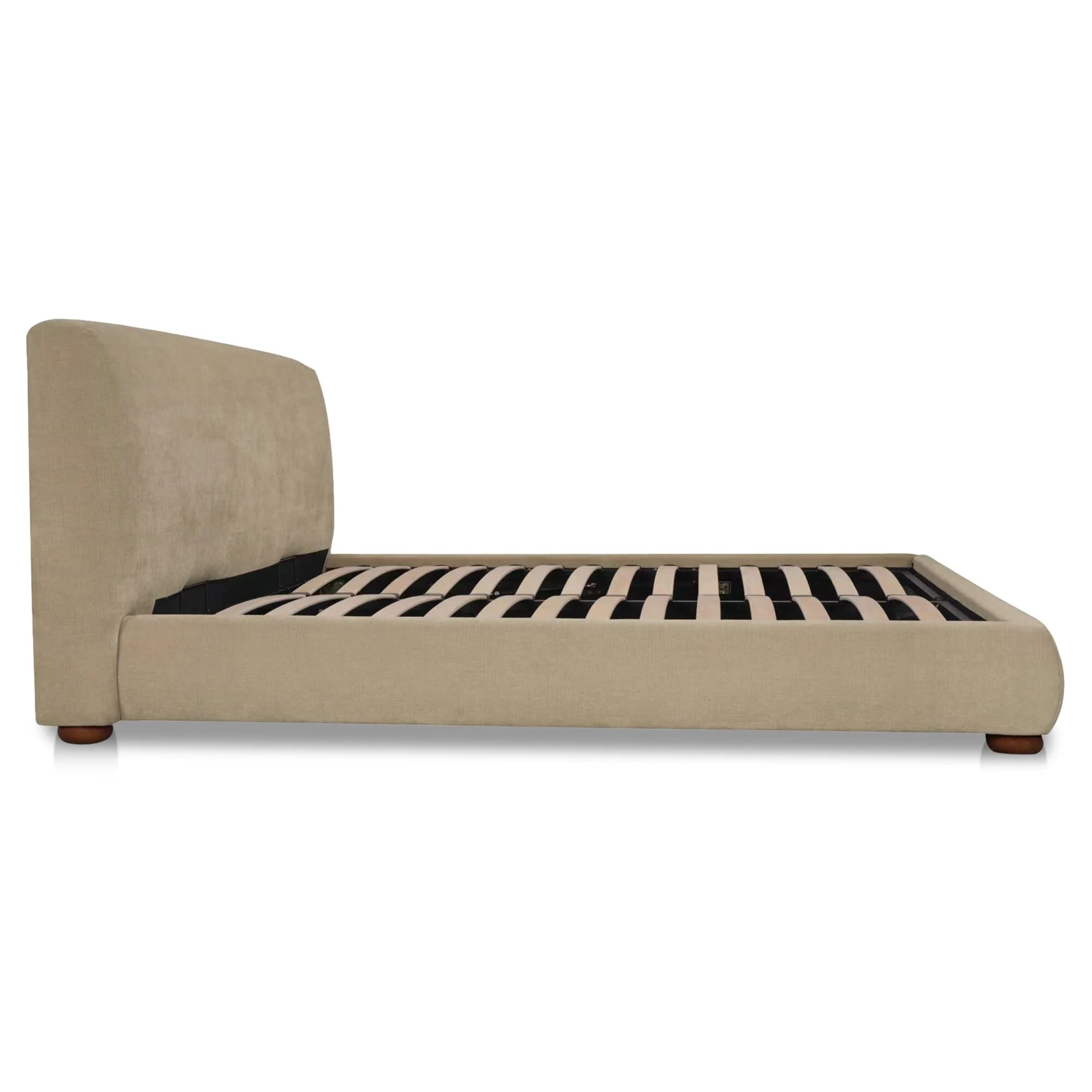 Beau Storage Bed - Image 9
