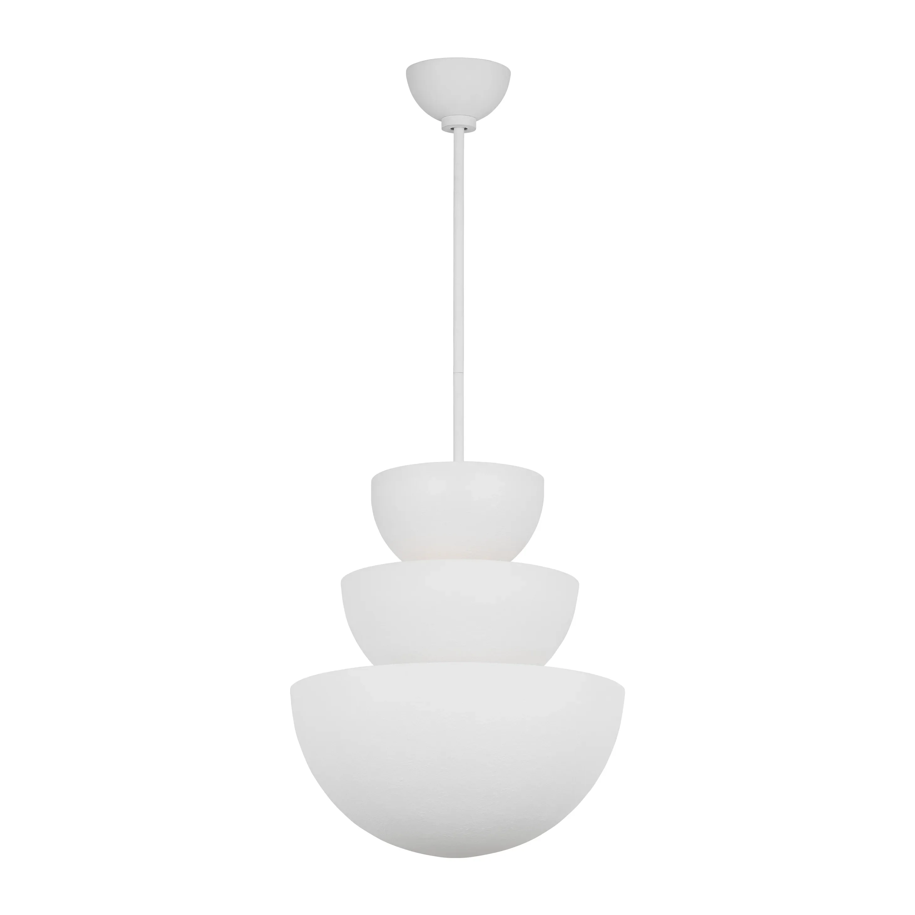 Beaunay Large Chandelier - Image 5