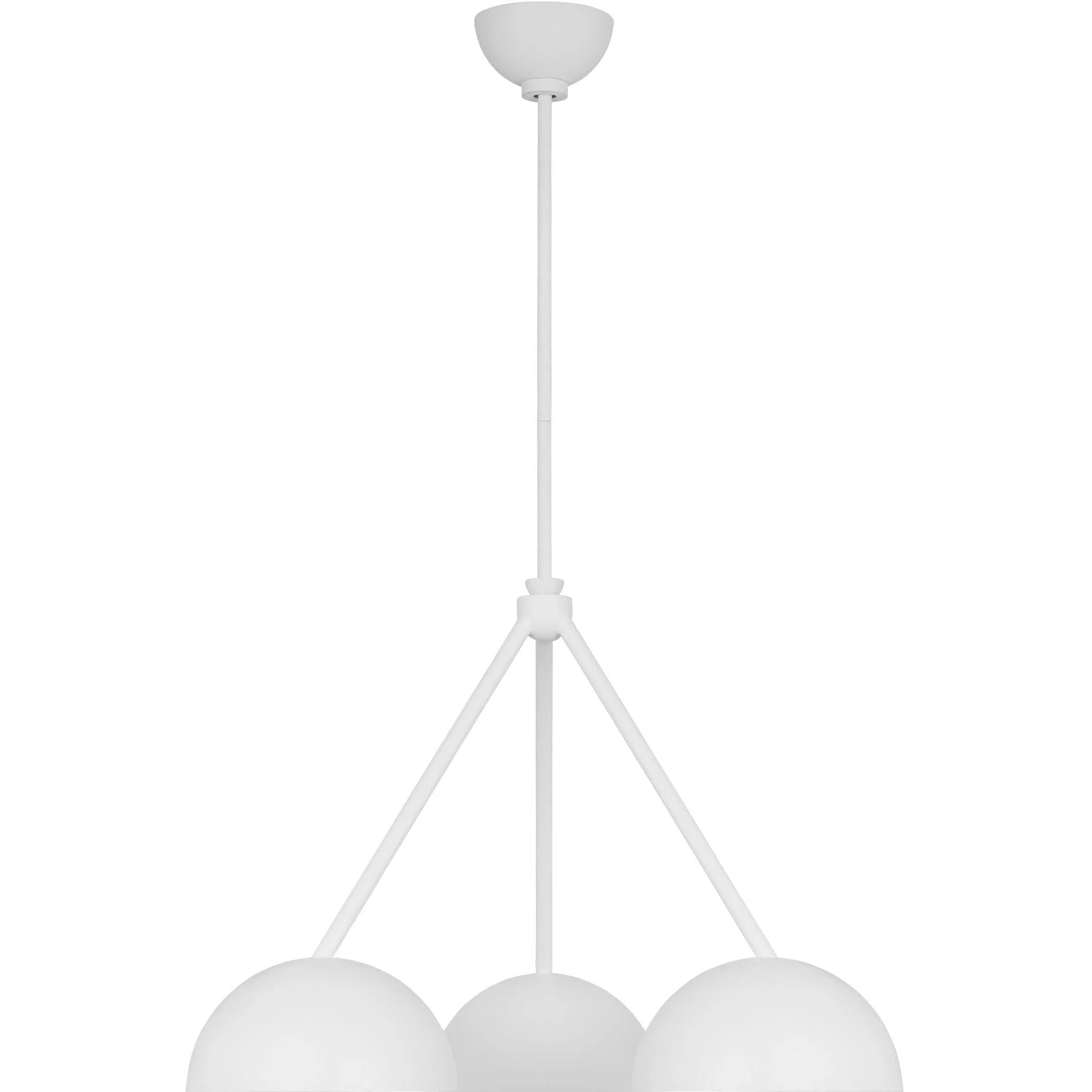 Beaunay Medium Chandelier - Image 3