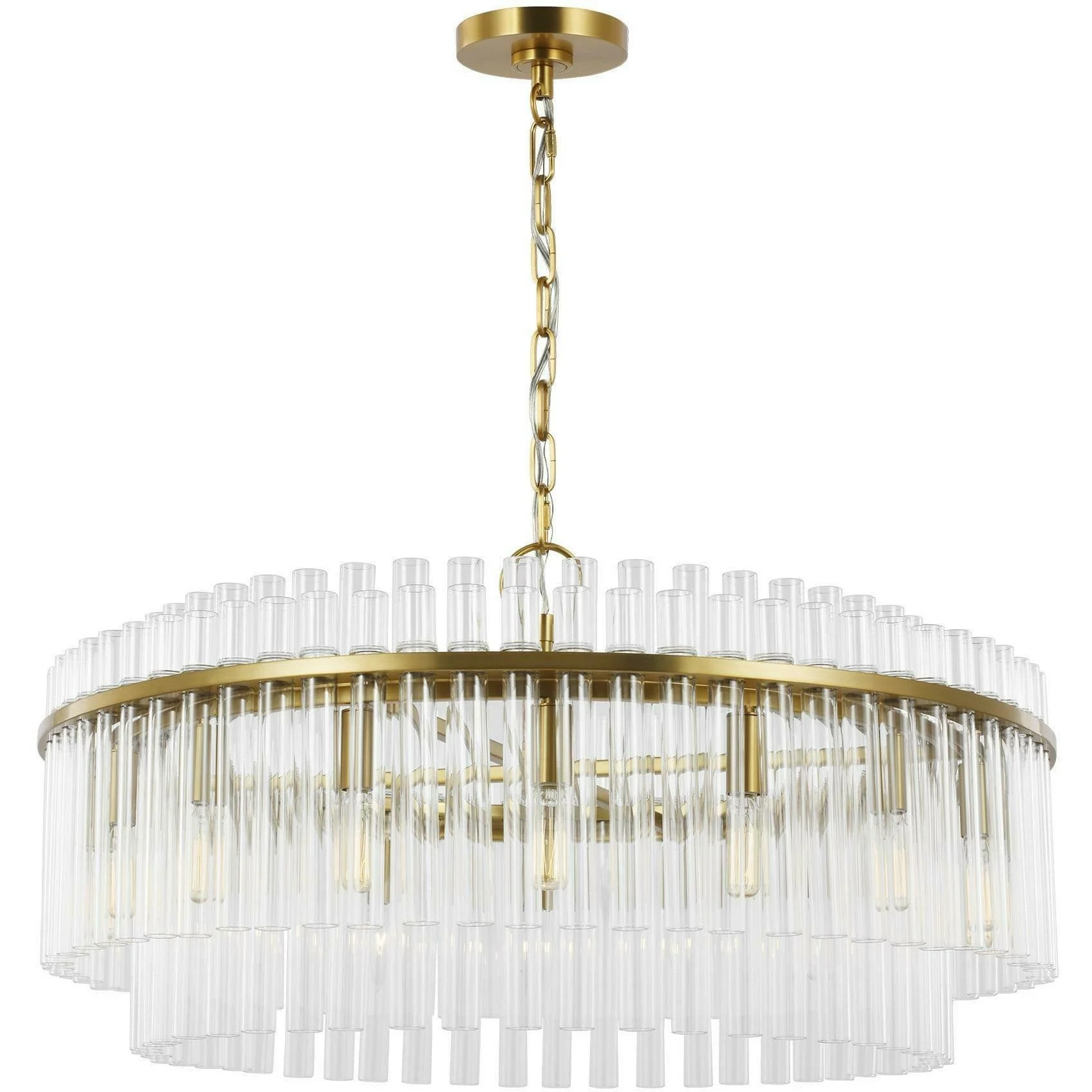 Beckett Large Chandelier