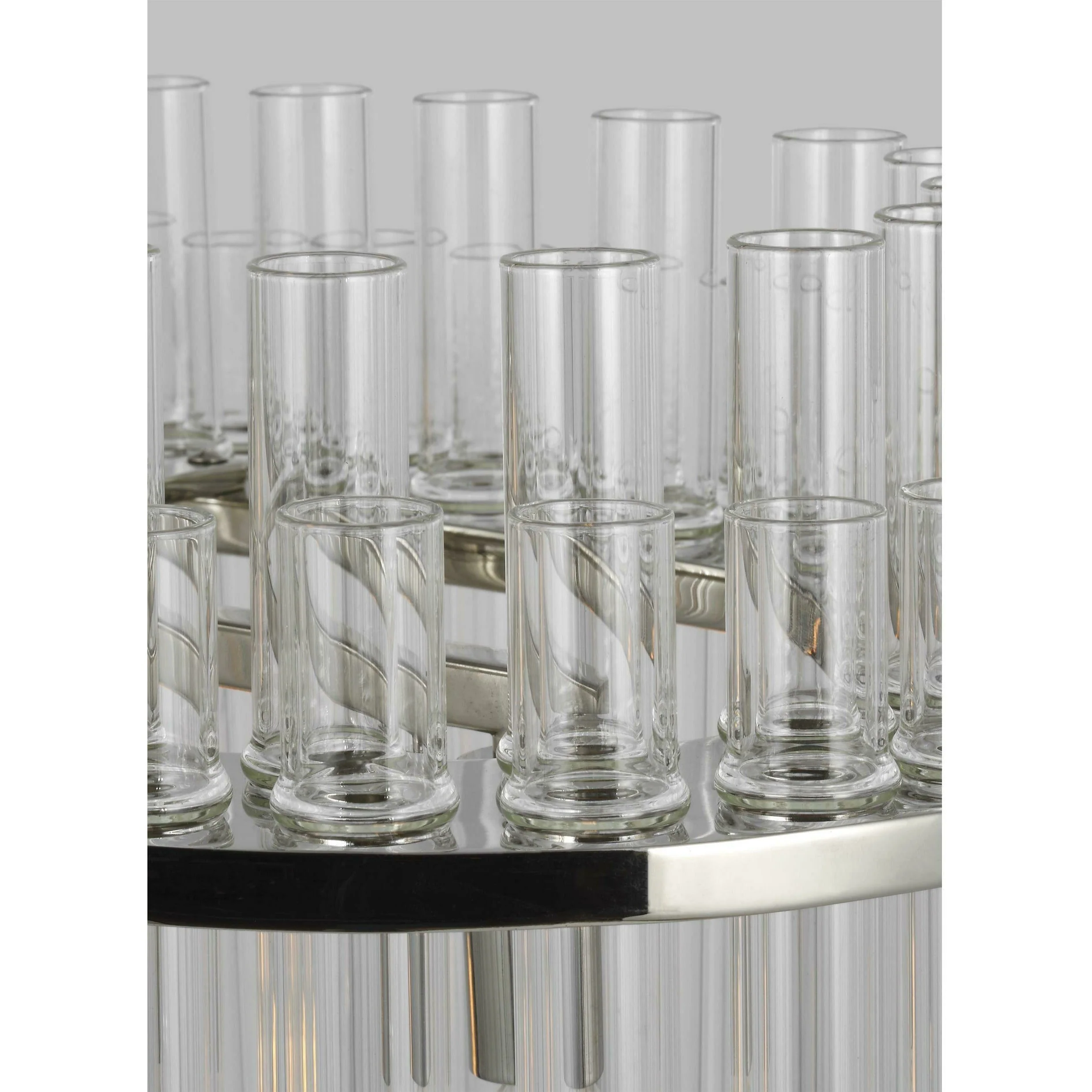 Beckett Linear Chandelier - Image 9