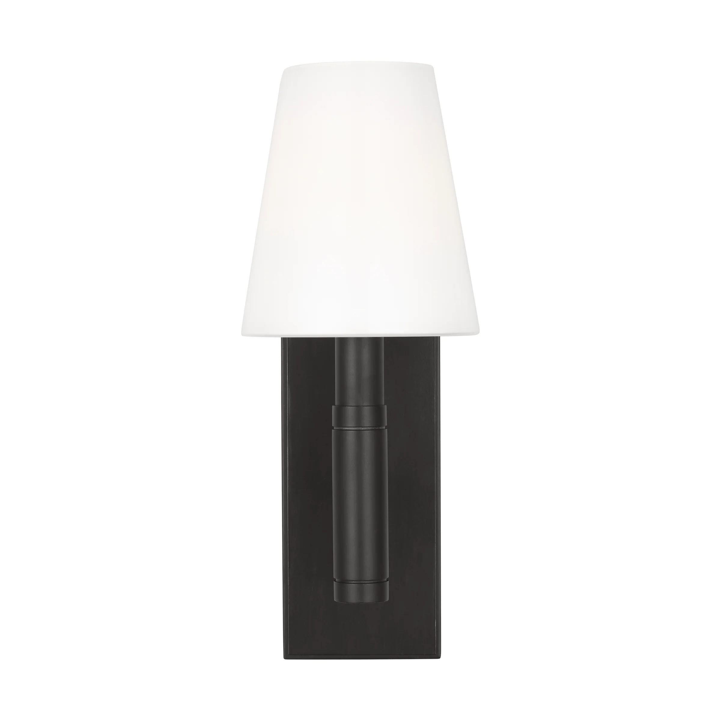 Beckham Classic Rectangular Sconce