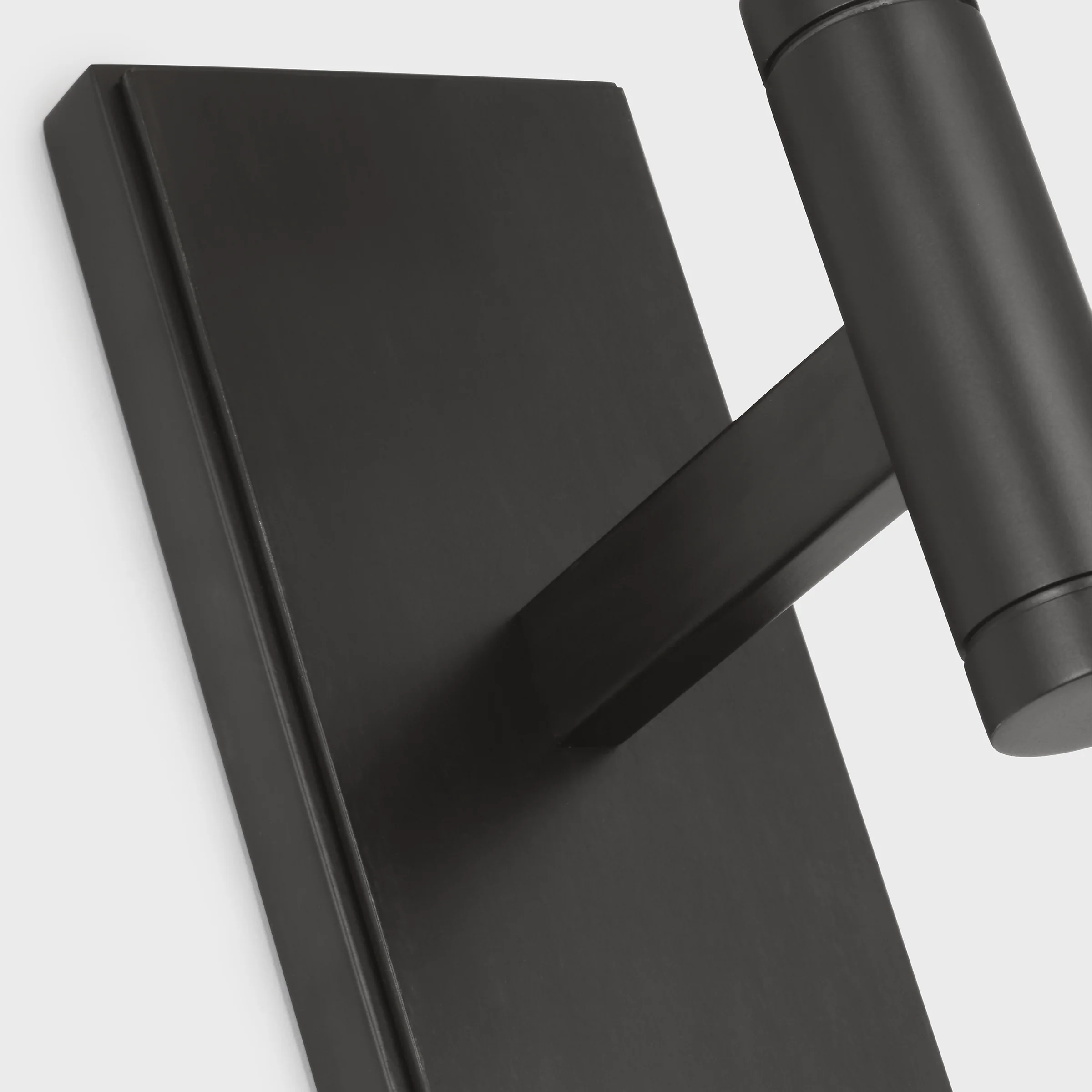 Beckham Classic Rectangular Sconce - Image 6