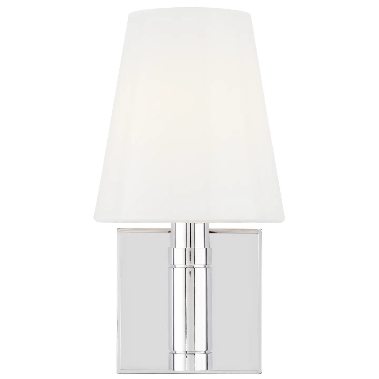 Beckham Classic Square Sconce