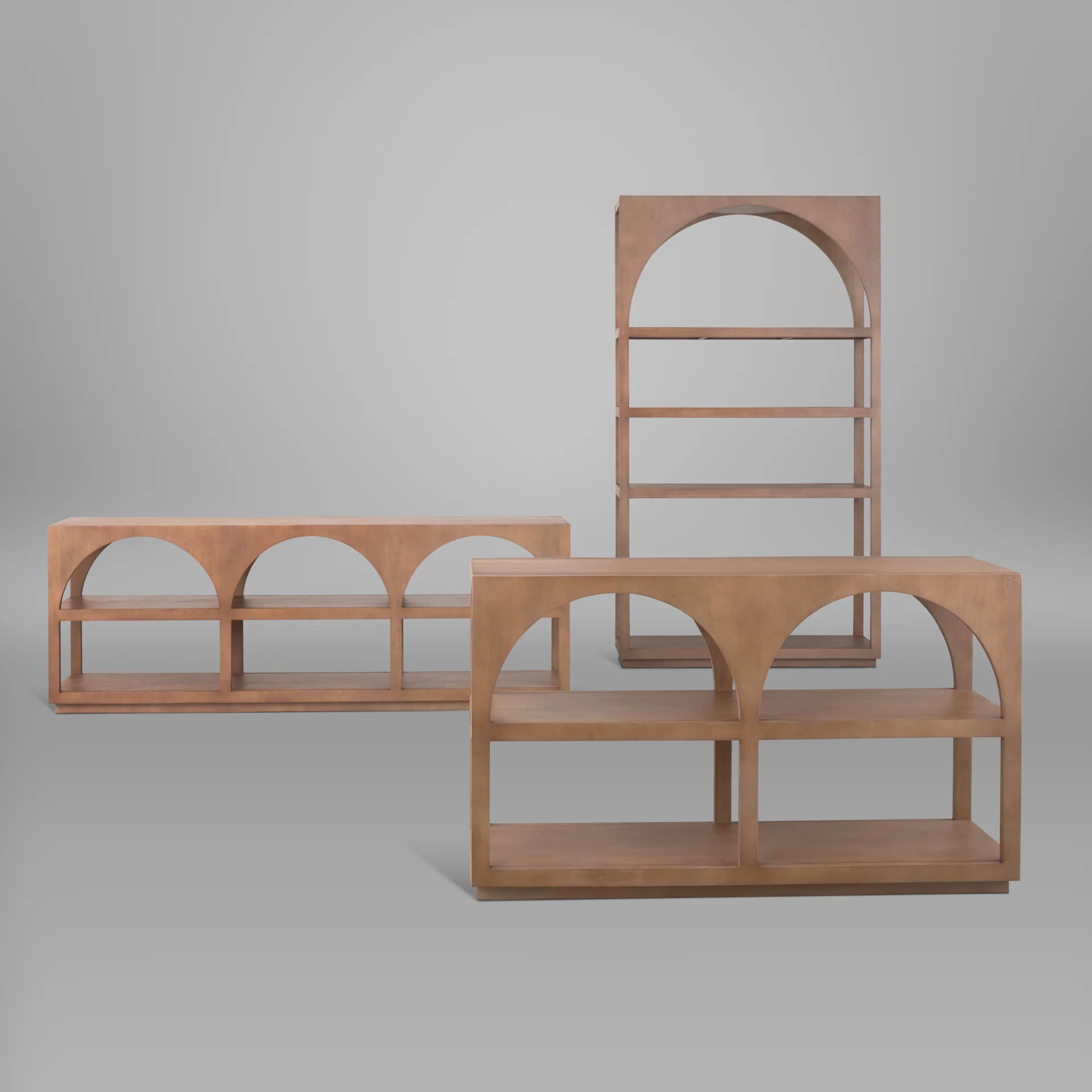 Bela Console Table - Image 31