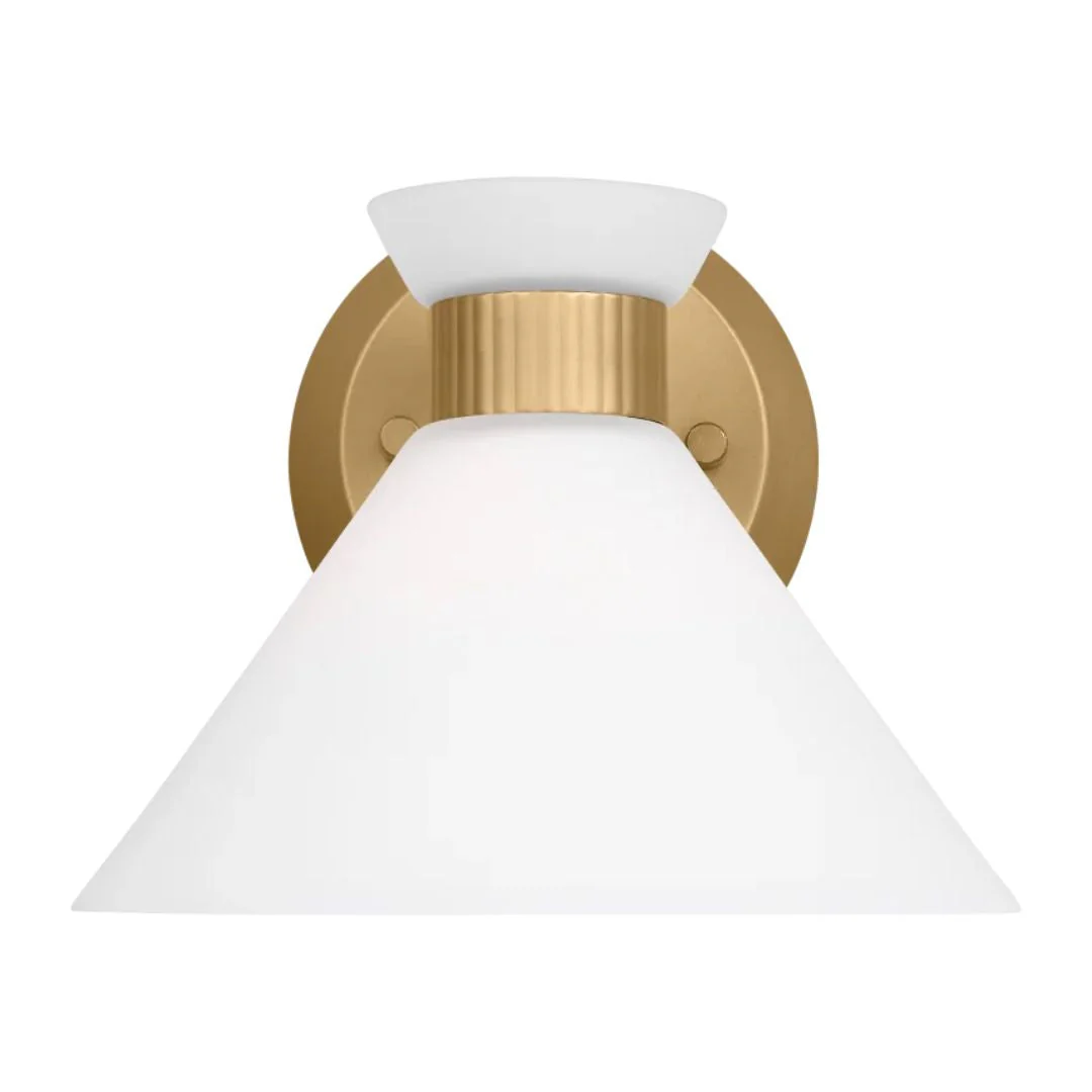 Belcarra Small Sconce - Image 2