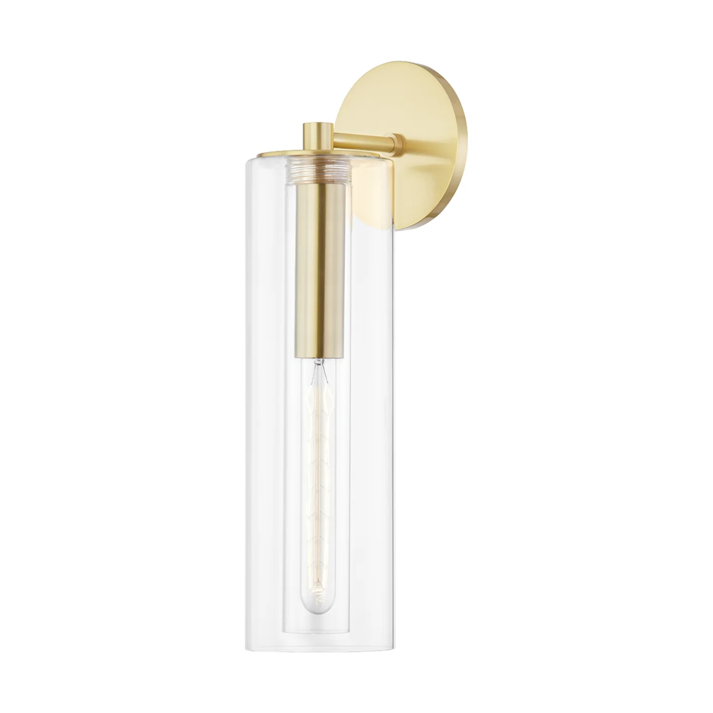 Belinda Tall Wall Sconce - Image 2
