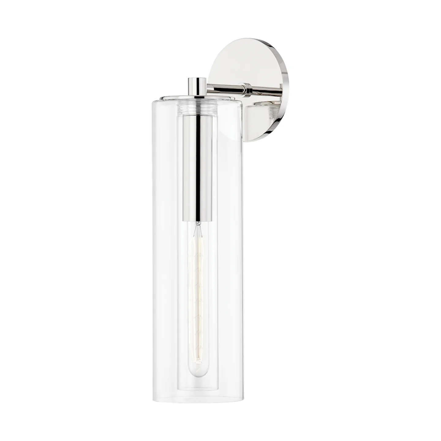 Belinda Tall Wall Sconce - Image 3