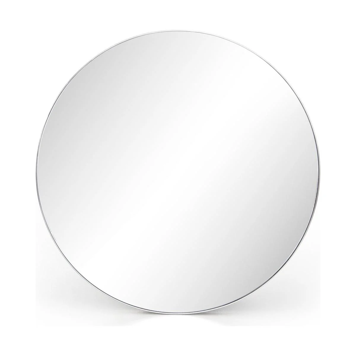 Bellvue Round Mirror - Image 14