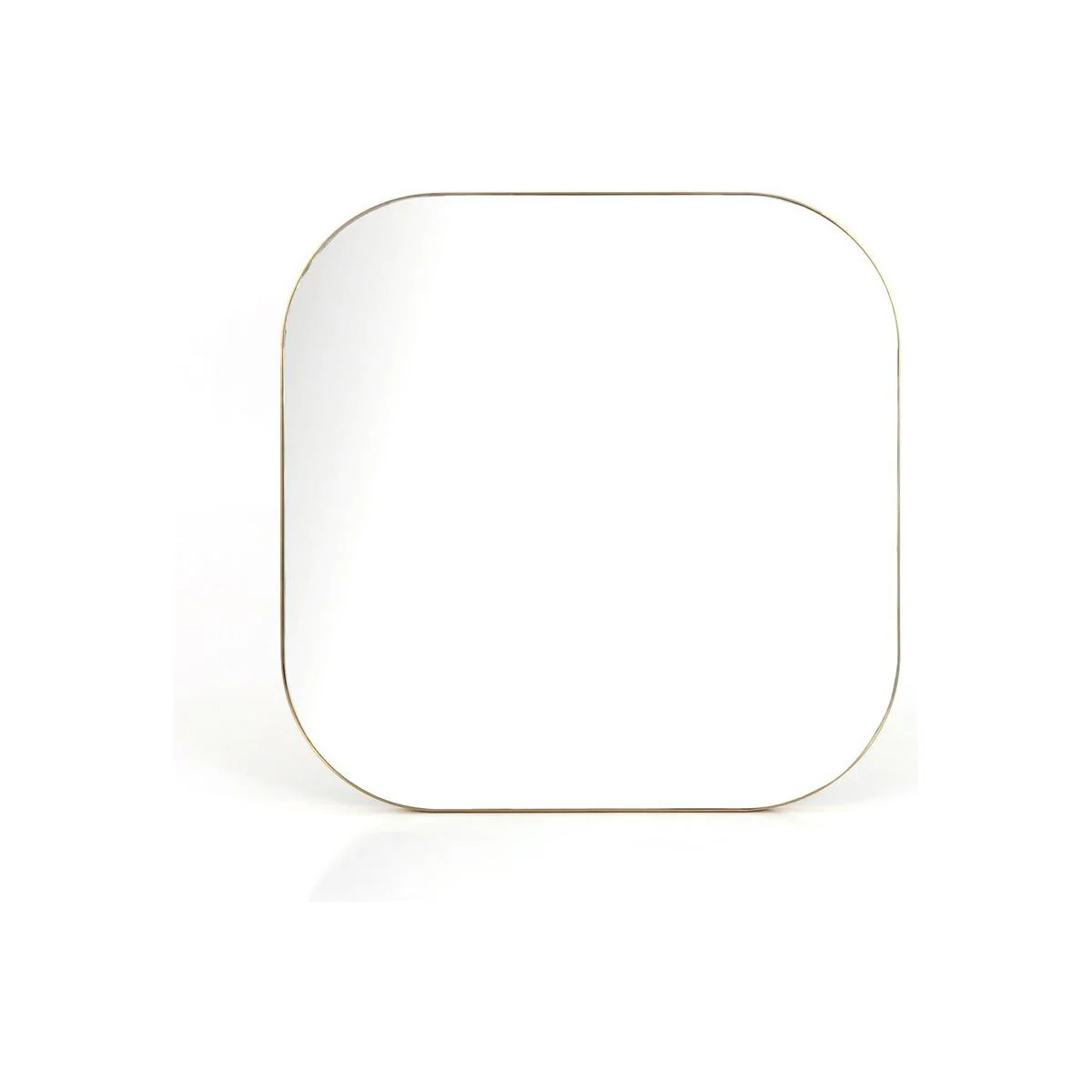 Bellvue Square Mirror - Image 7