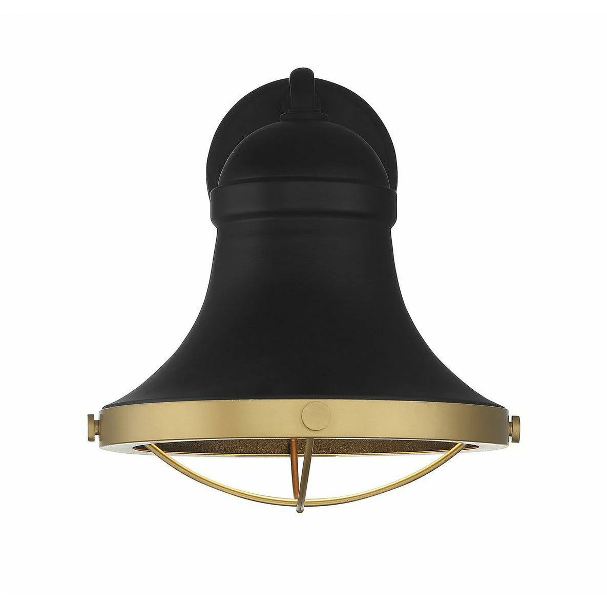 Belmont Outdoor Wall Lantern - Image 4