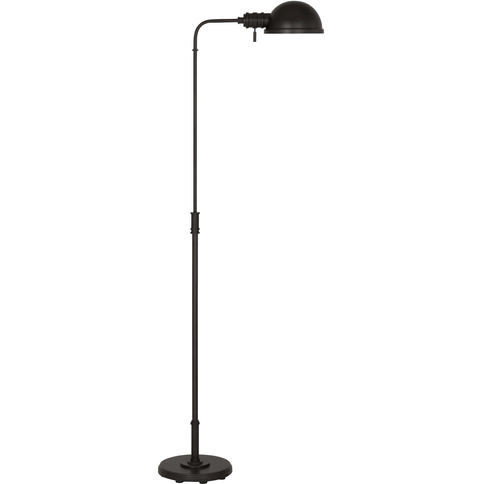 Belmont Task Floor Lamp - Image 2