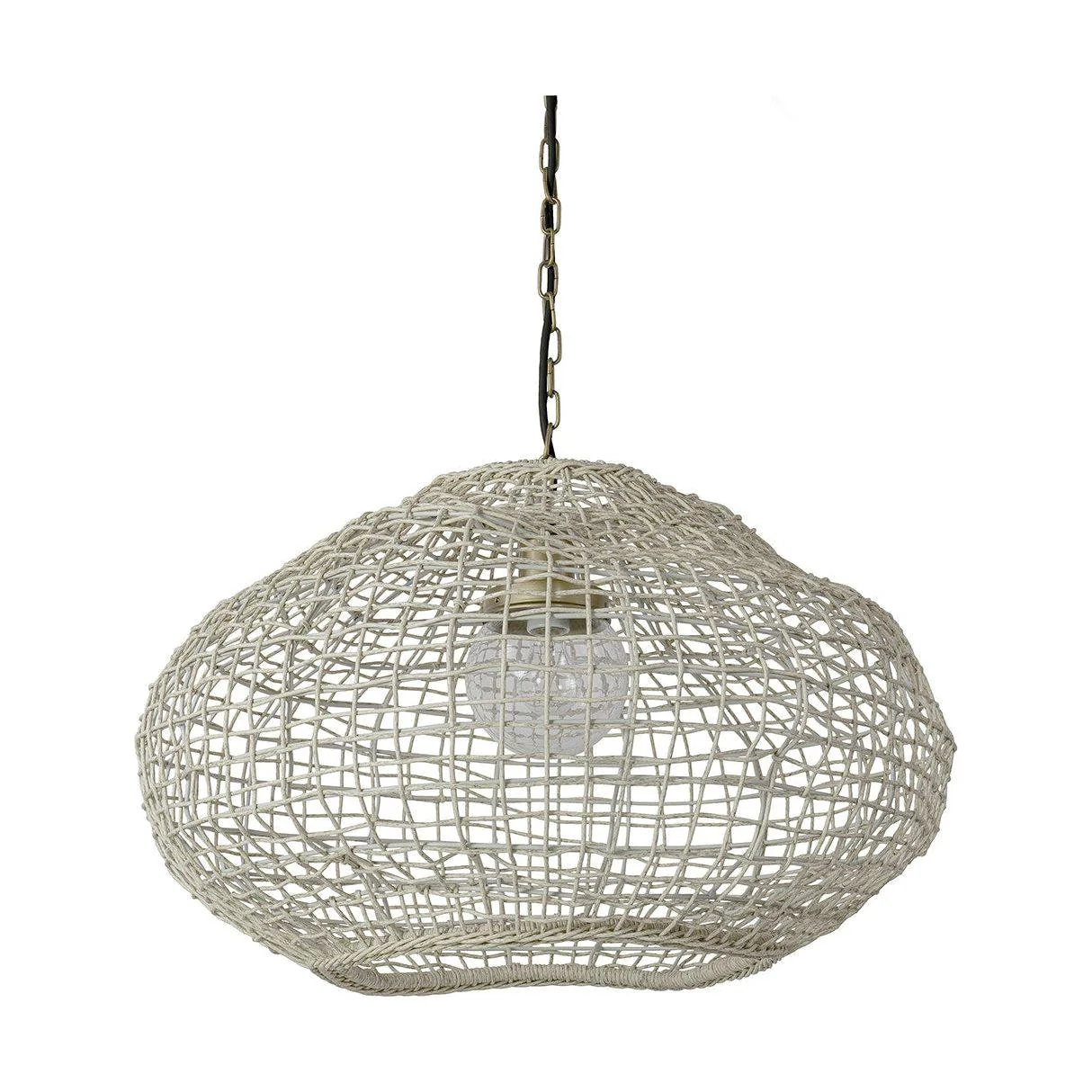 Belvedere Outdoor Pendant