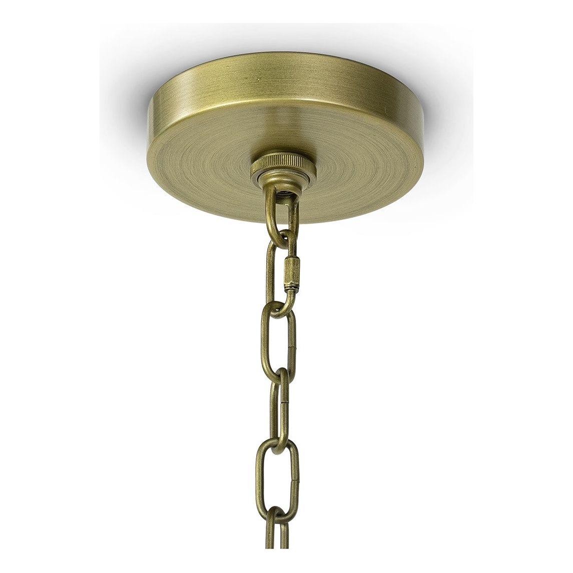 Belvedere Outdoor Pendant - Image 3