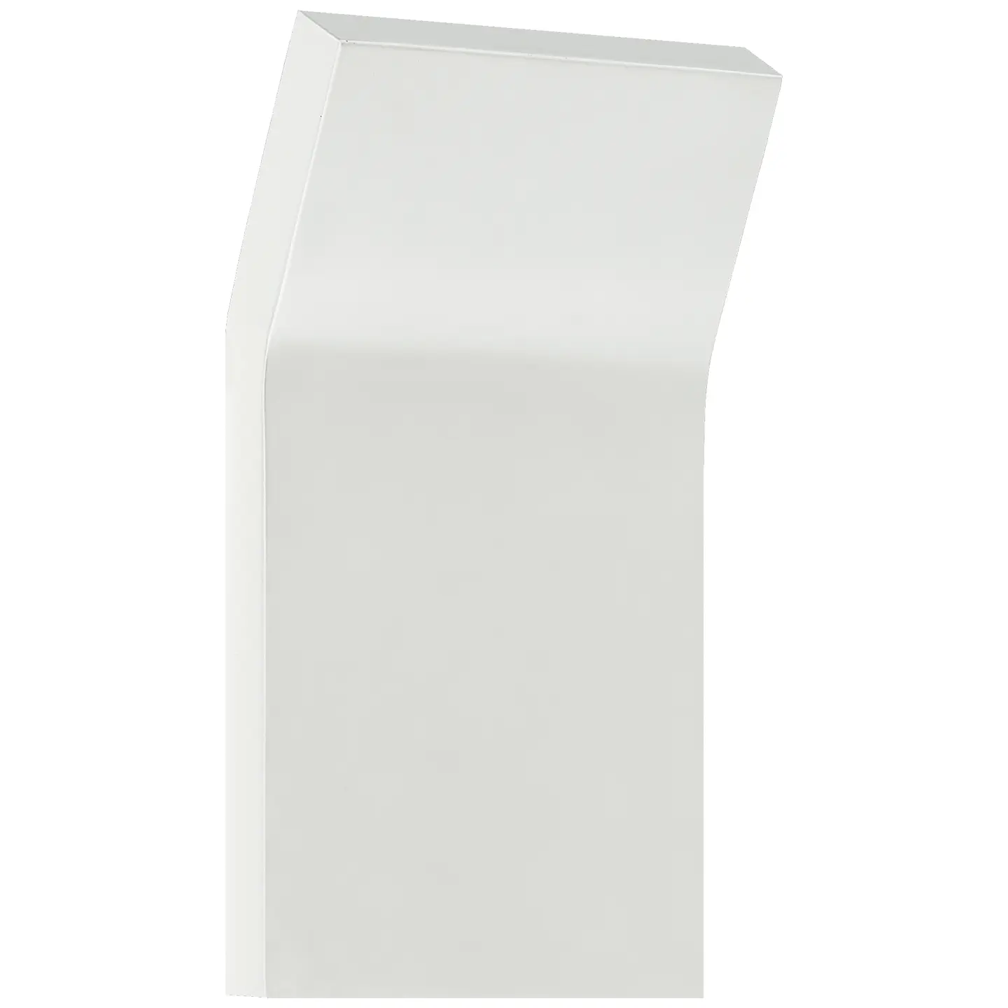 Bend Medium Square Light