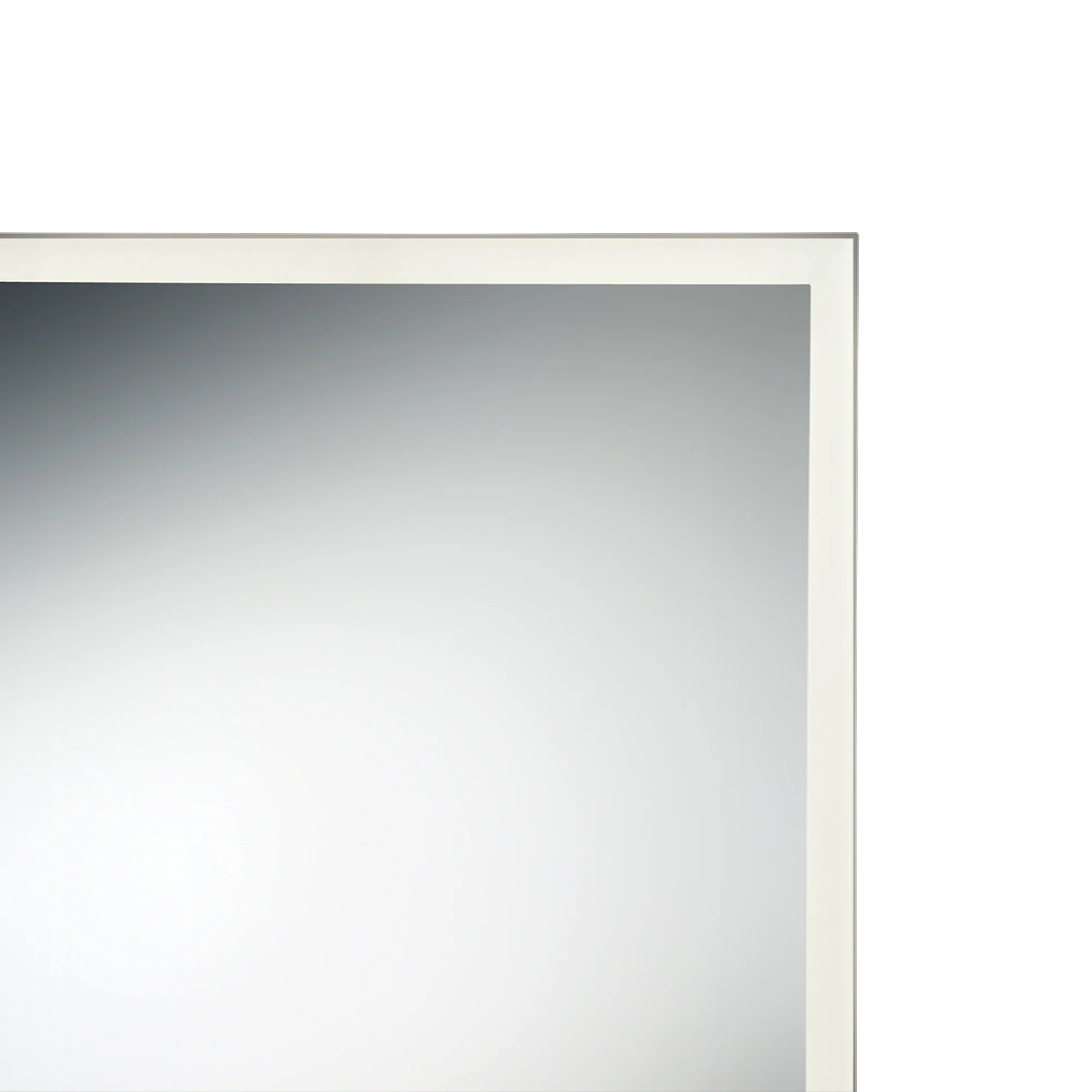 Benji 32" Integrated LED Mirror - Image 3