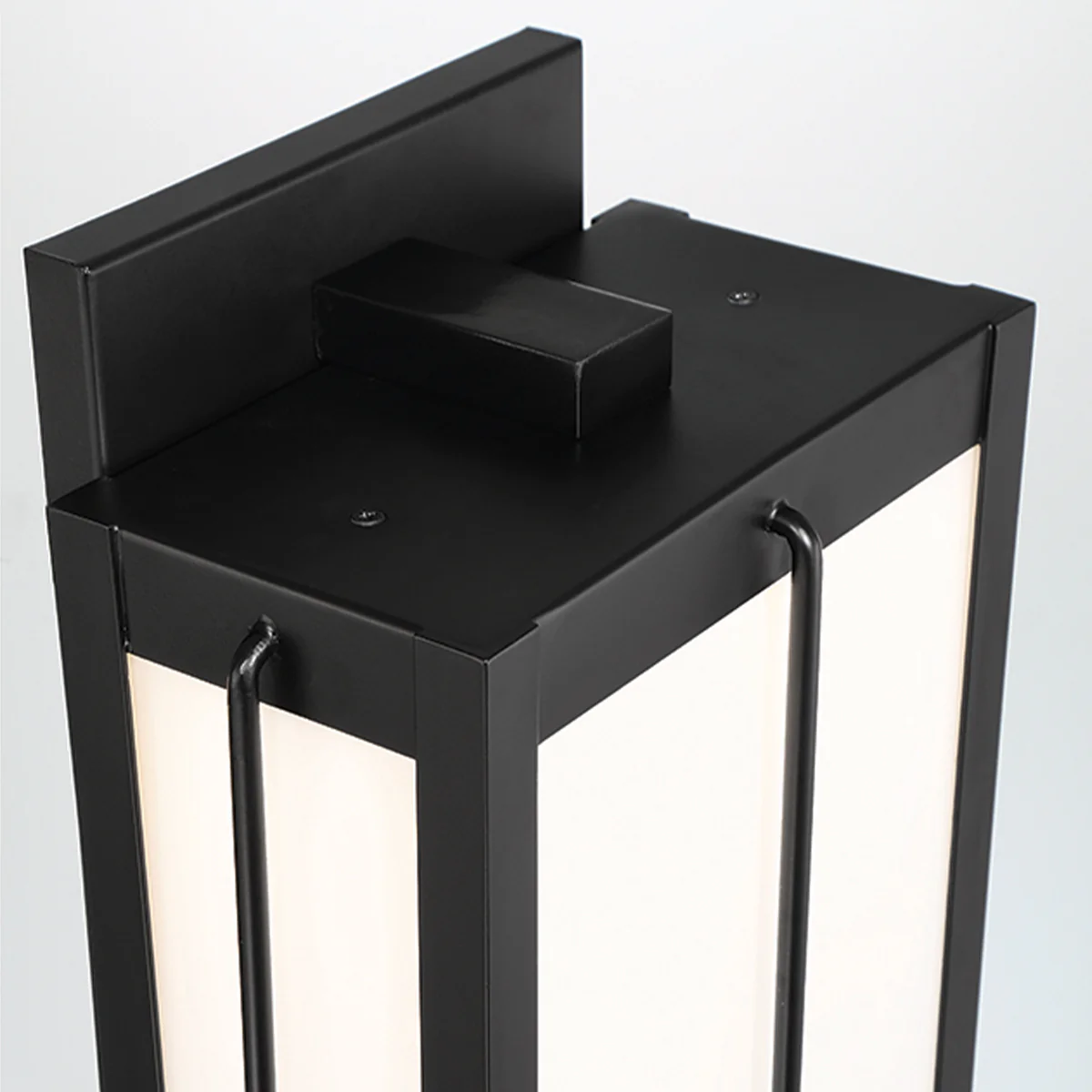 Bensa LED Outdoor Wall Sconce - Image 17