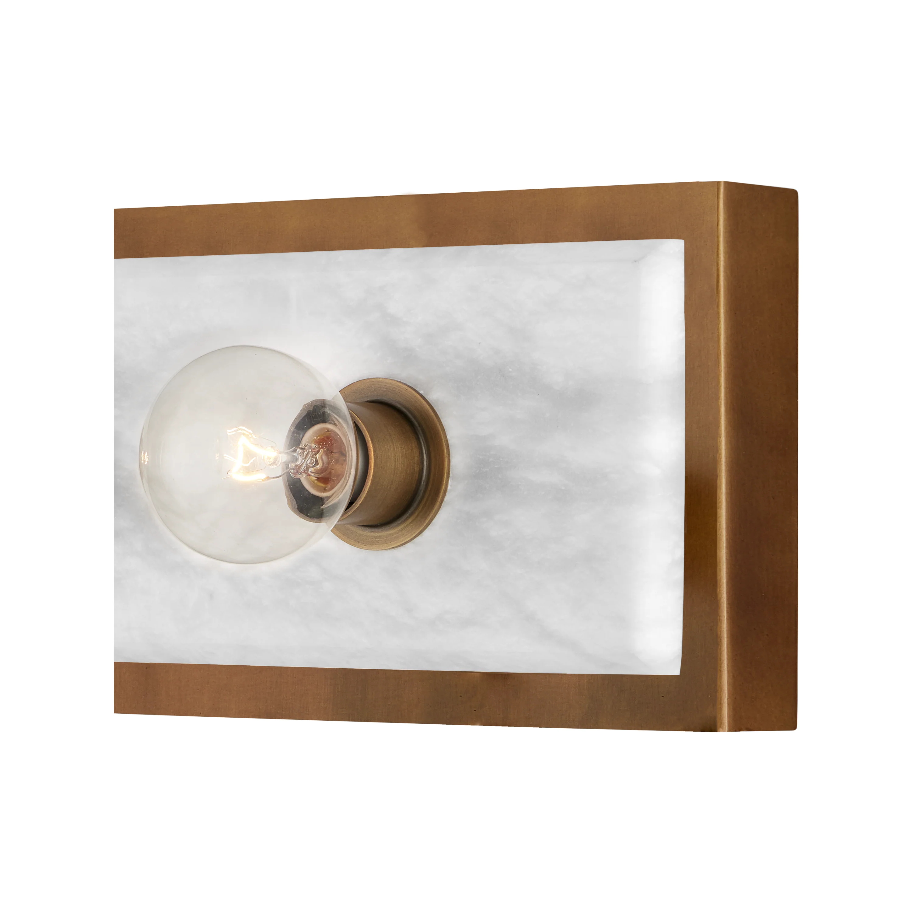 Berdine Wall Sconce - Image 3