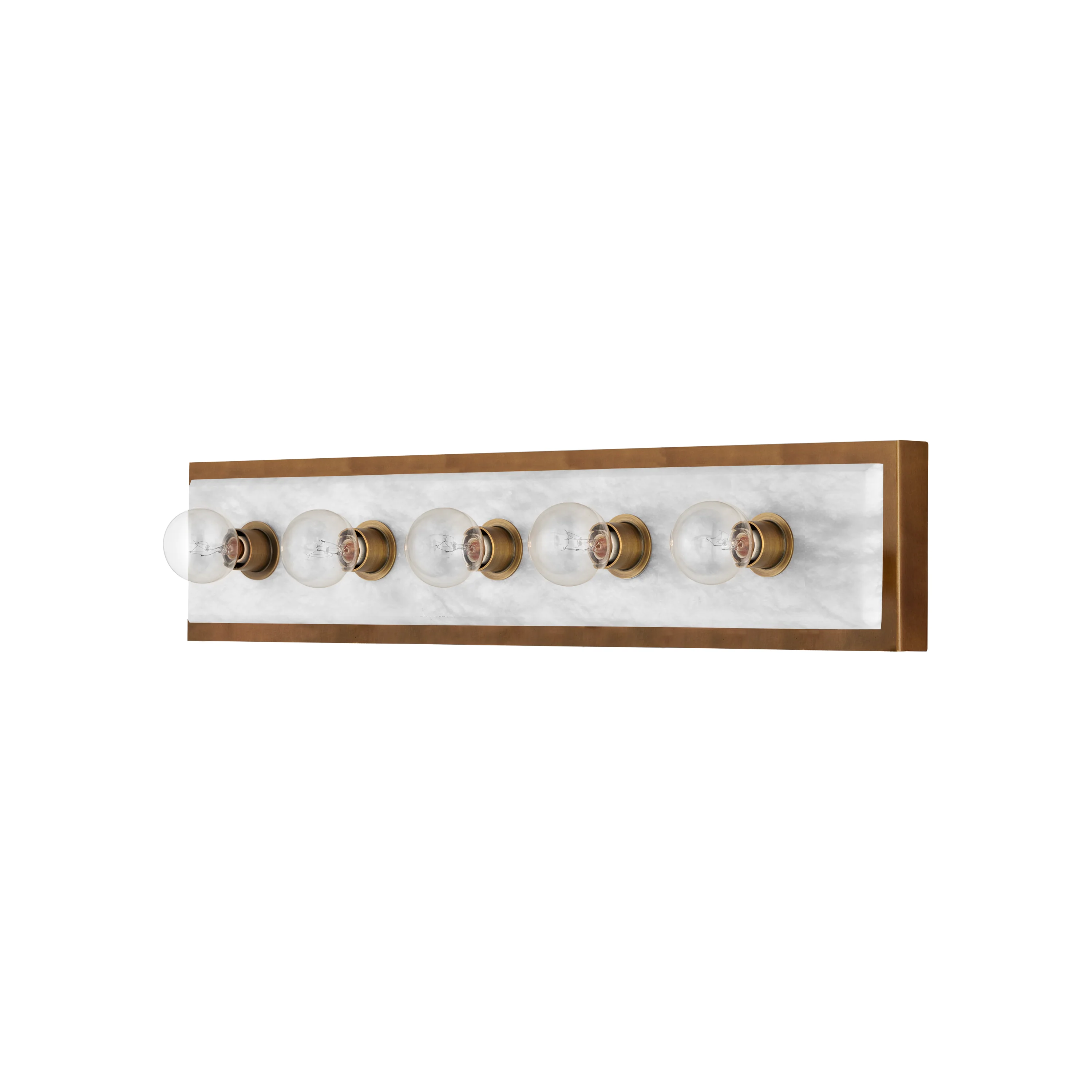 Berdine Wall Sconce - Image 5