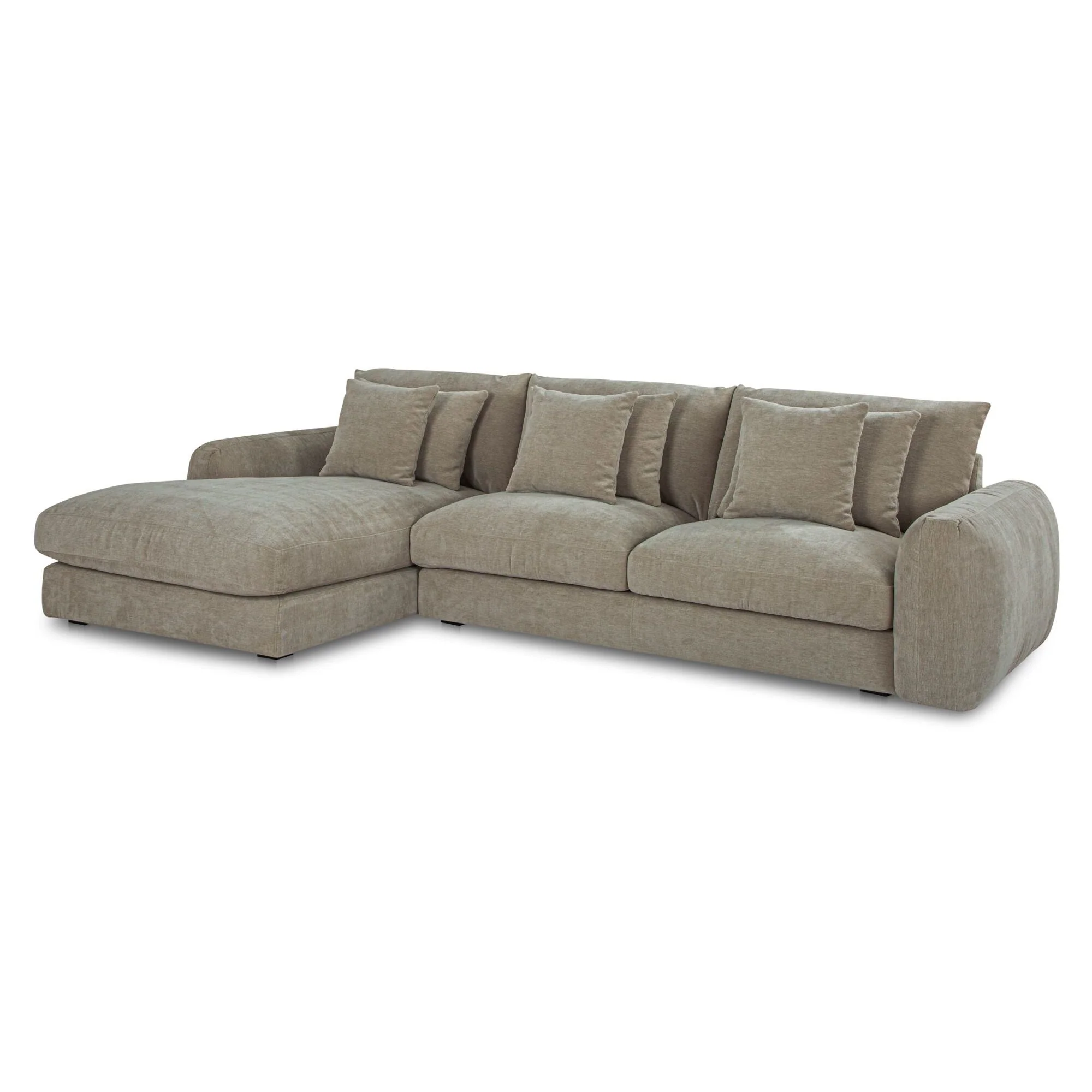Berga Sectional Left - Image 16