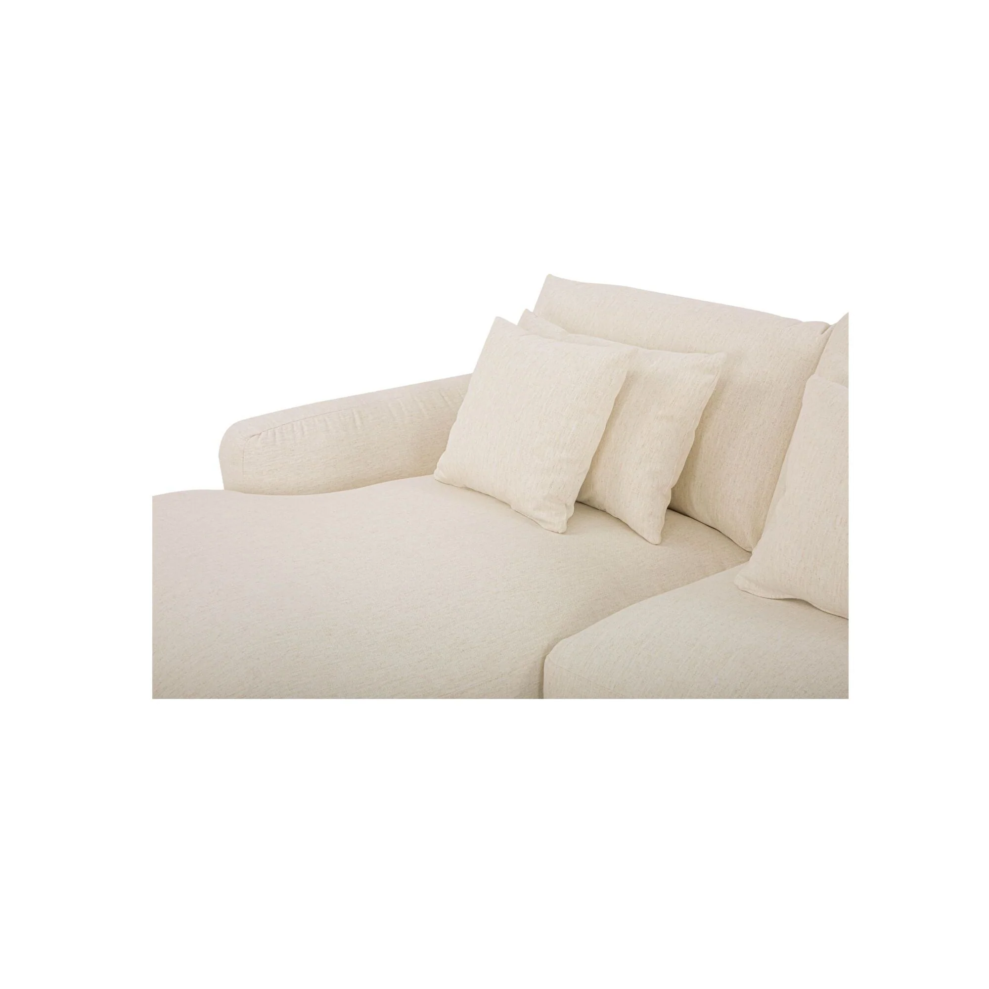 Berga Sectional Left - Image 2