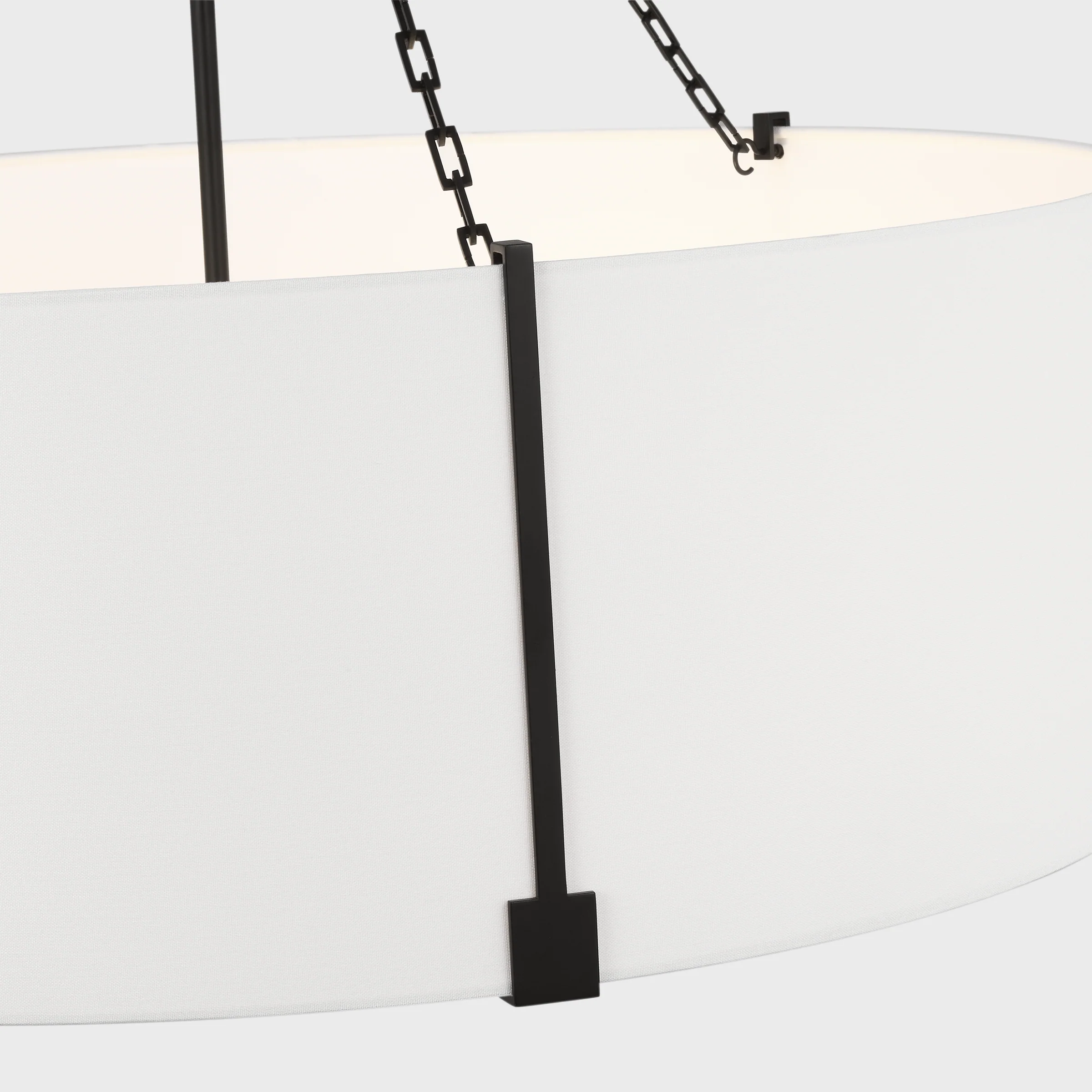 Bergen Extra Large Hanging Shade - Image 5