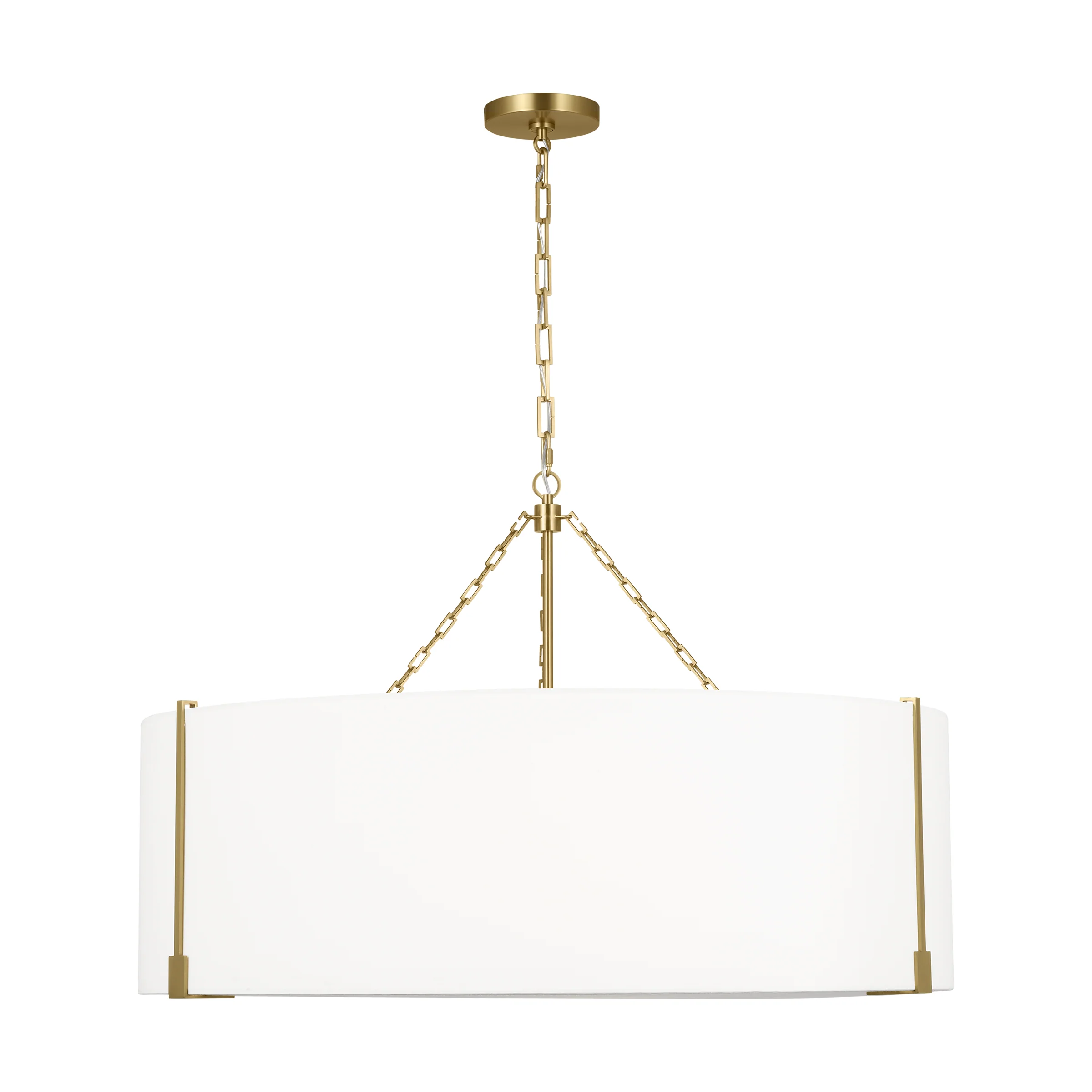 Bergen Extra Large Hanging Shade - Image 7