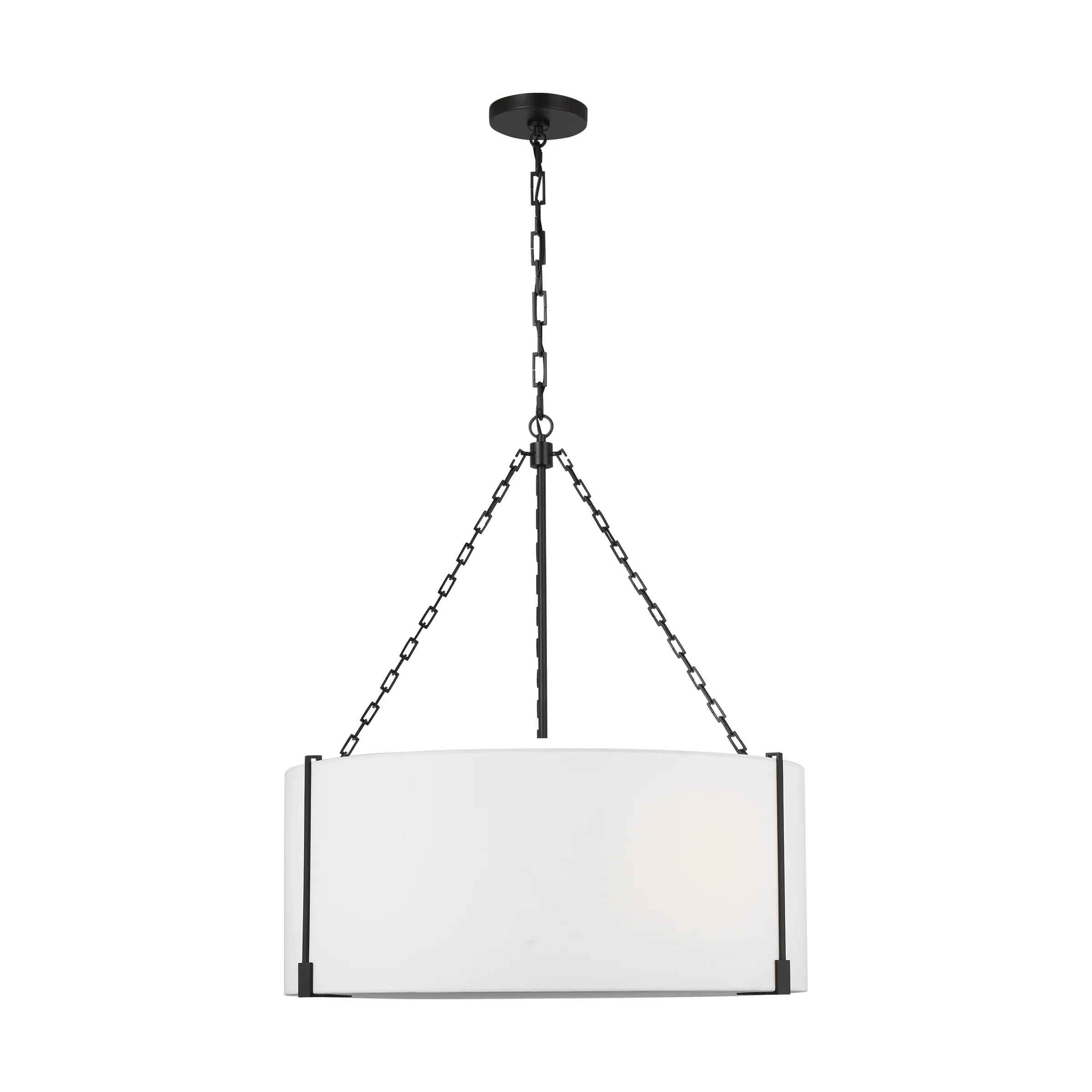 Bergen Large Hanging Shade - Image 4