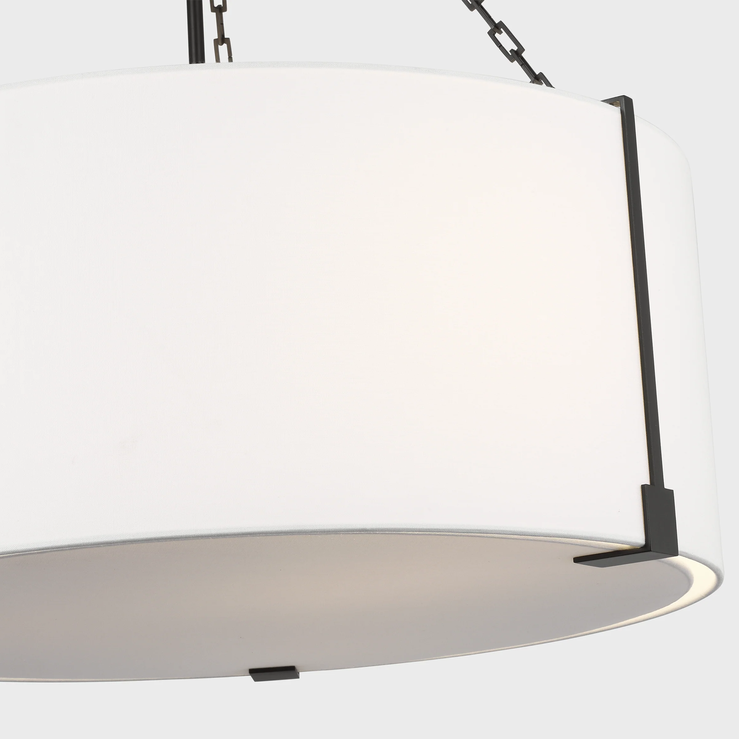 Bergen Large Hanging Shade - Image 5