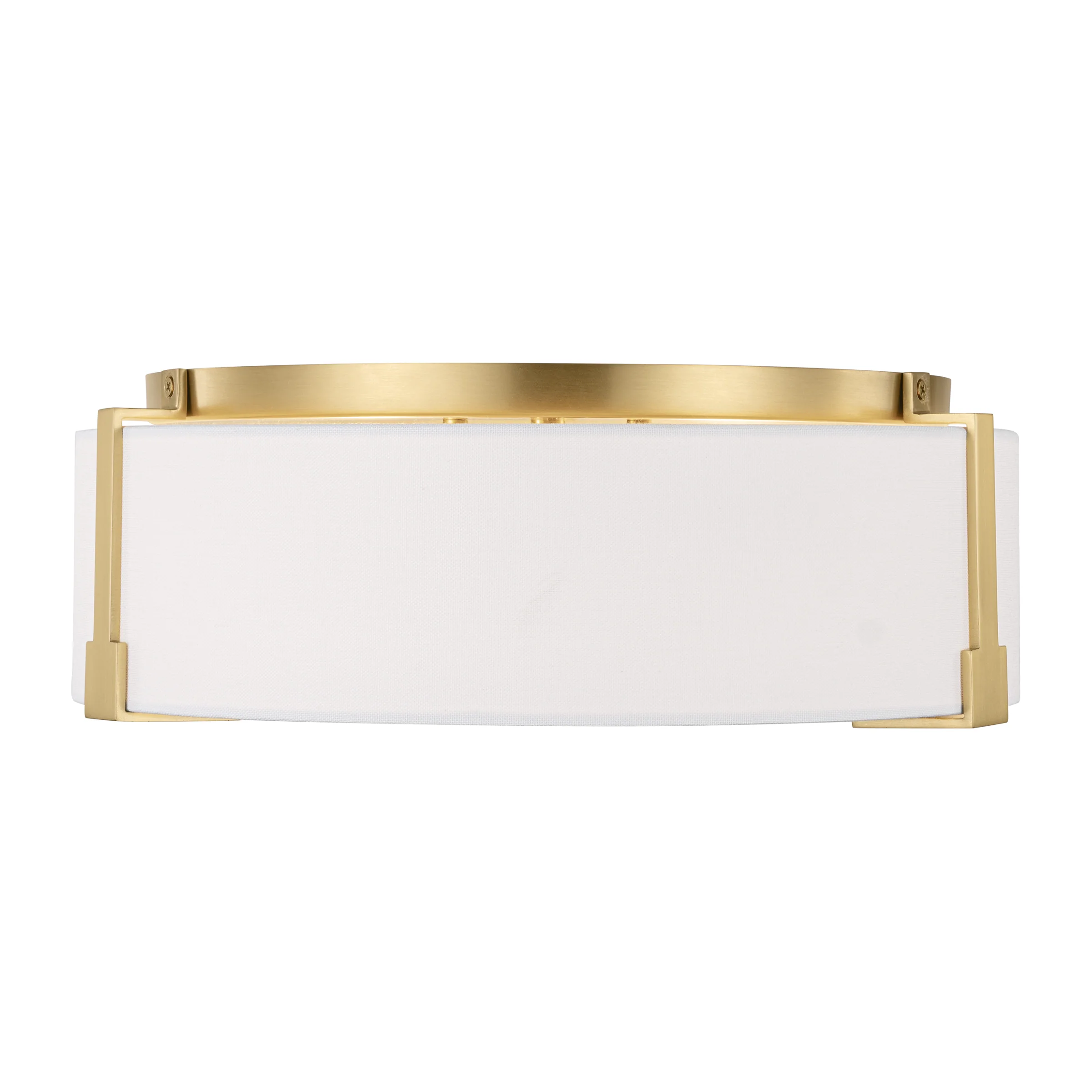 Bergen Medium Flush Mount - Image 11