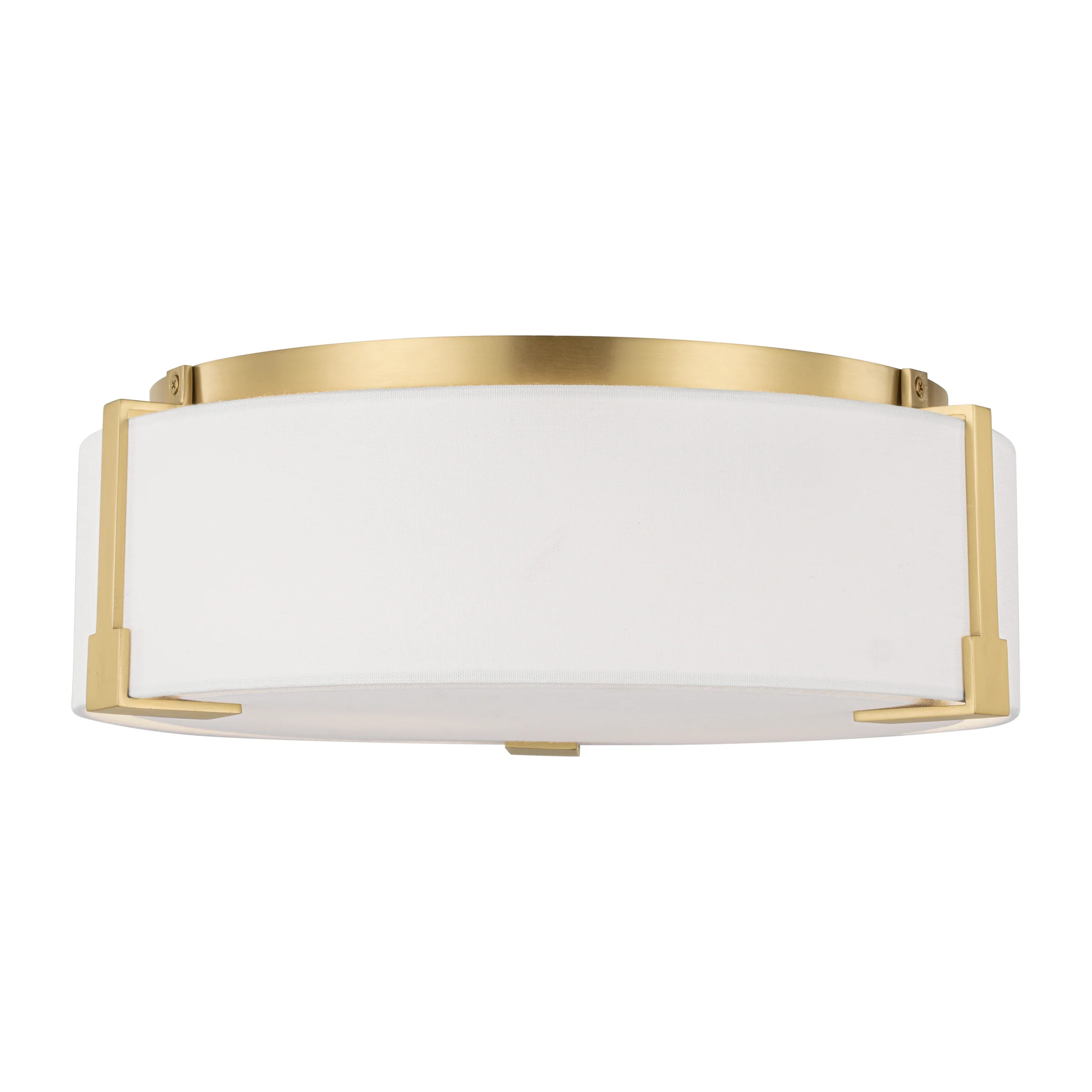 Bergen Medium Flush Mount - Image 9