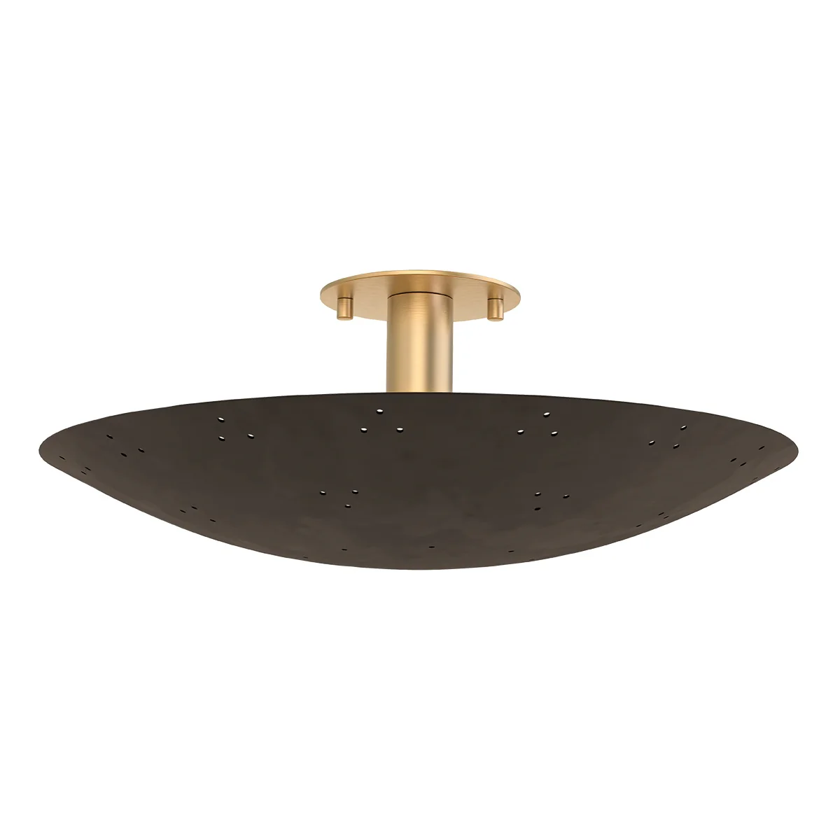 Bern Flush Mount - Image 2