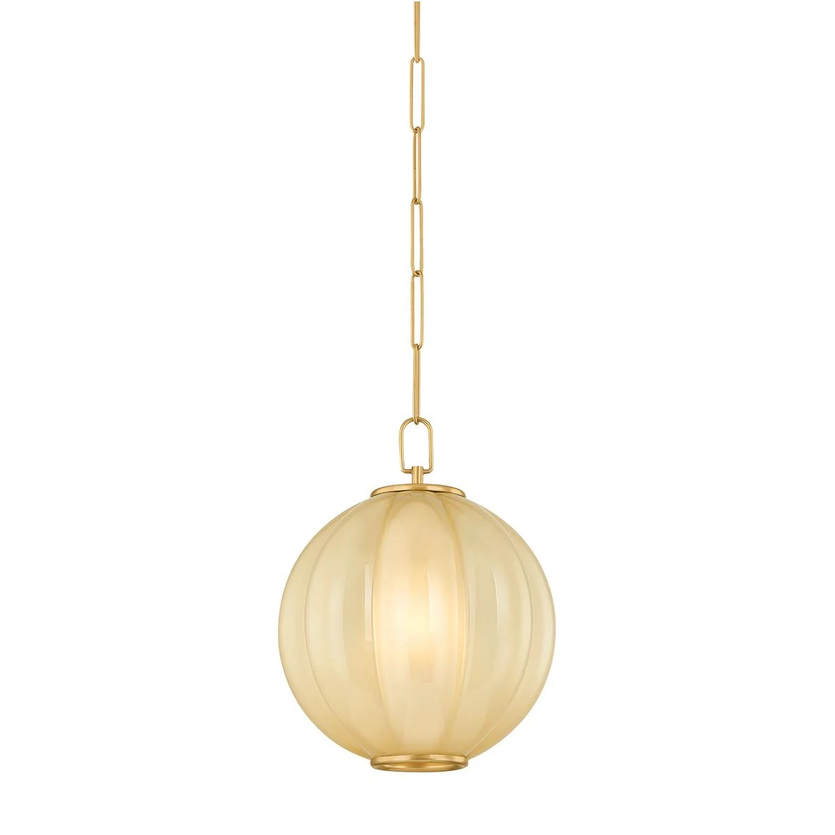 Bernadine Pendant