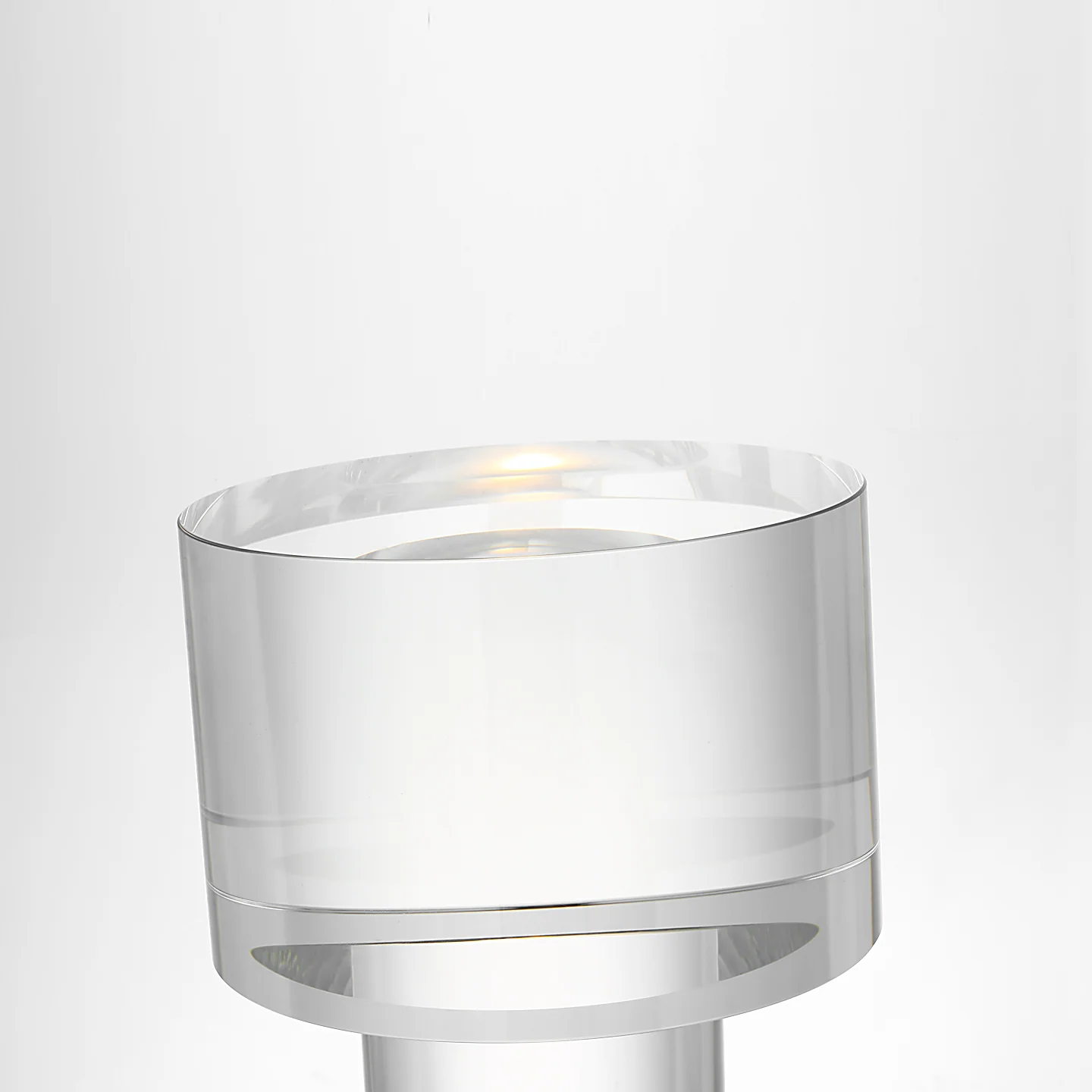 Beryl Cylinder Table Lamp - Image 2