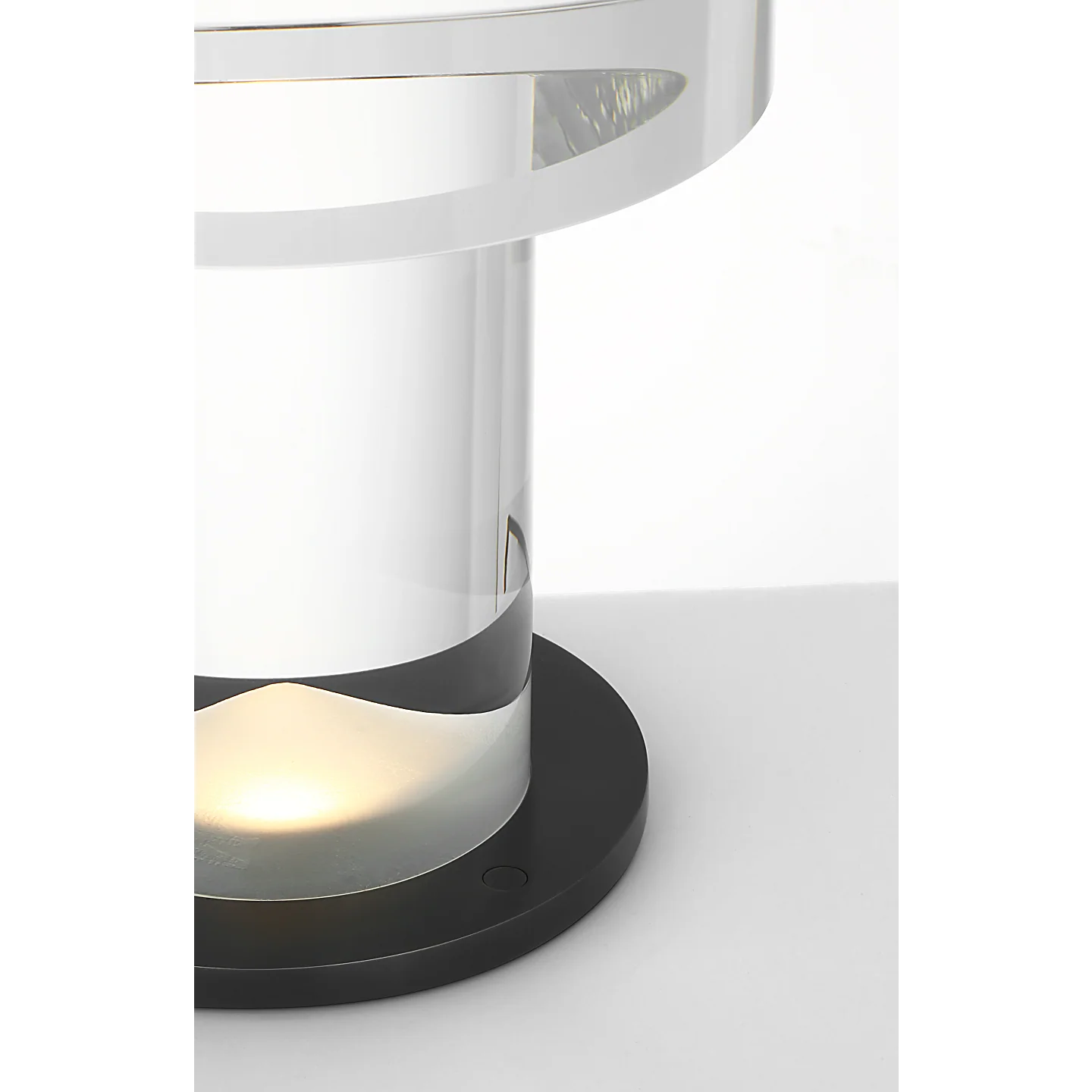 Beryl Cylinder Table Lamp - Image 3