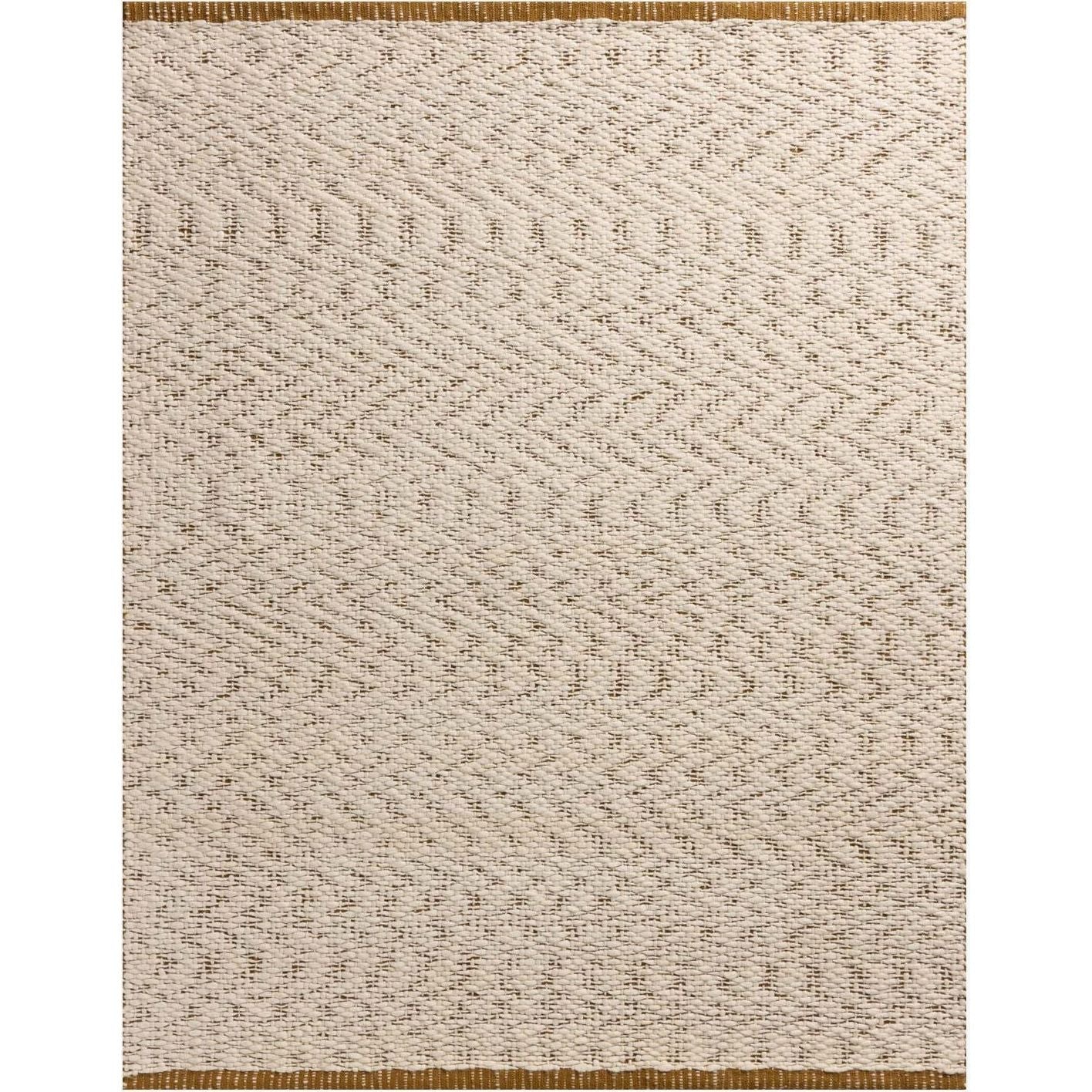 Betty Ivory / Spice Rug | Magnolia Home by Joanna Gaines x Loloi