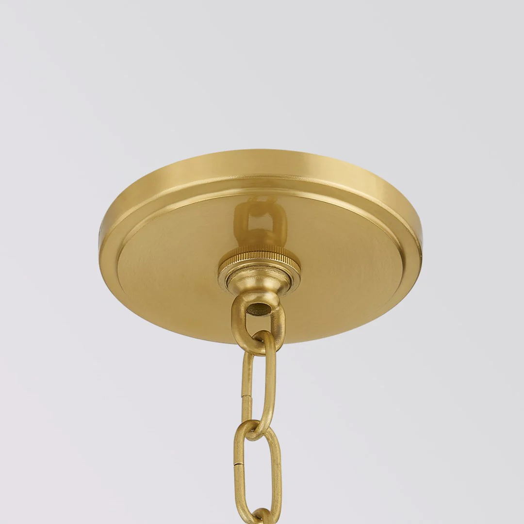 Beverly Pendant | ZIO & SONS x Mitzi - Image 14