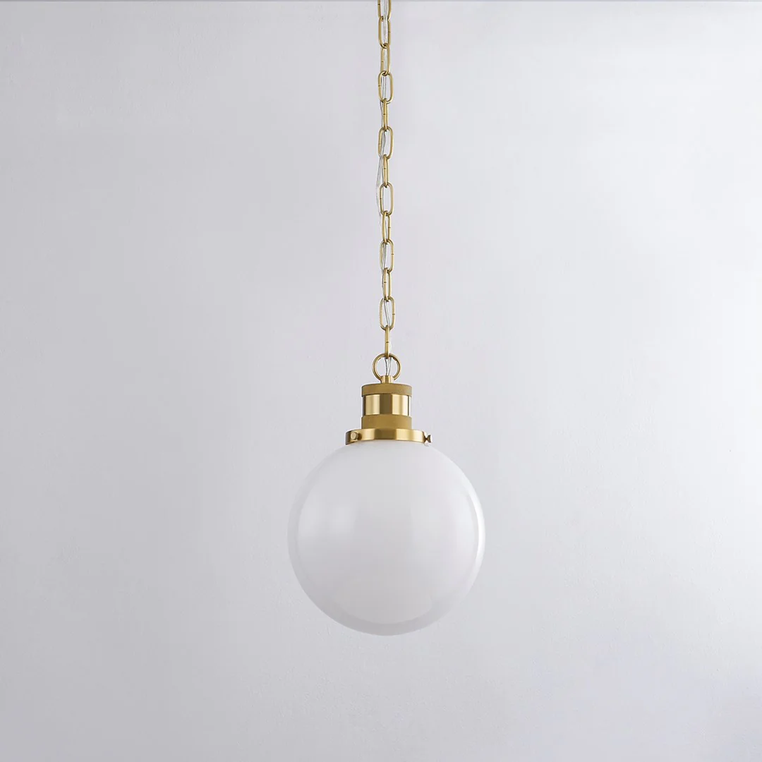 Beverly Pendant | ZIO & SONS x Mitzi - Image 3