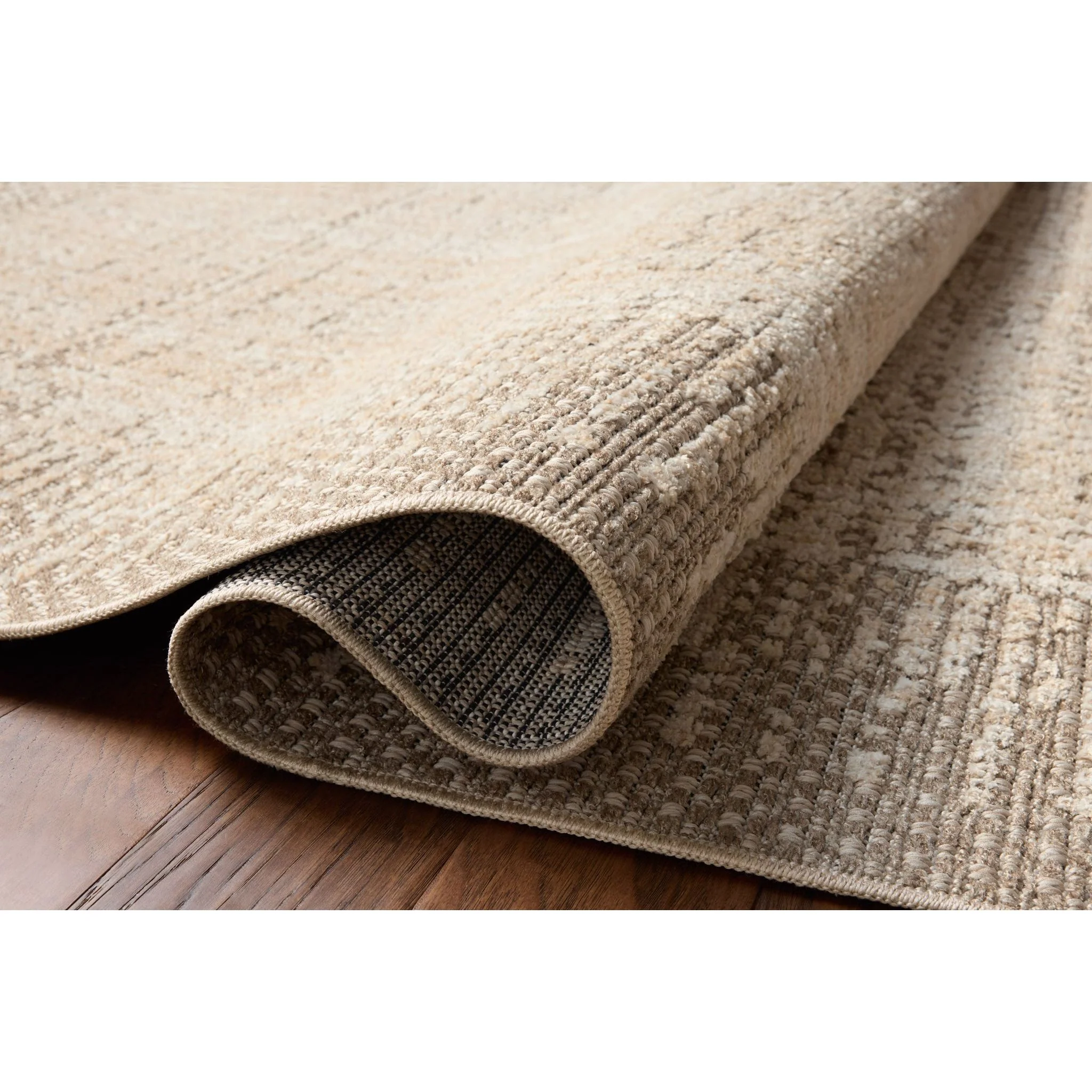 Bexley Natural / Taupe Rug | Amber Lewis x Loloi - Image 4