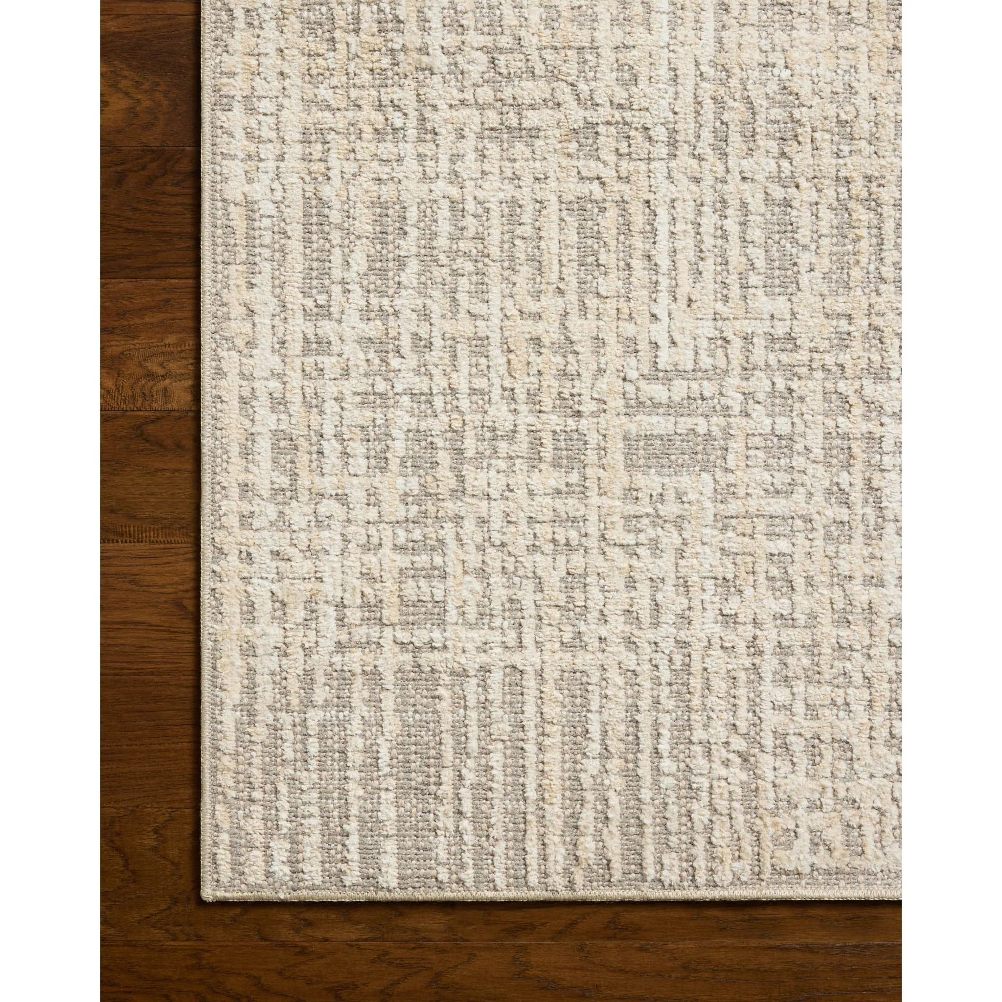 Bexley Natural / Dove Rug | Amber Lewis x Loloi - Image 5