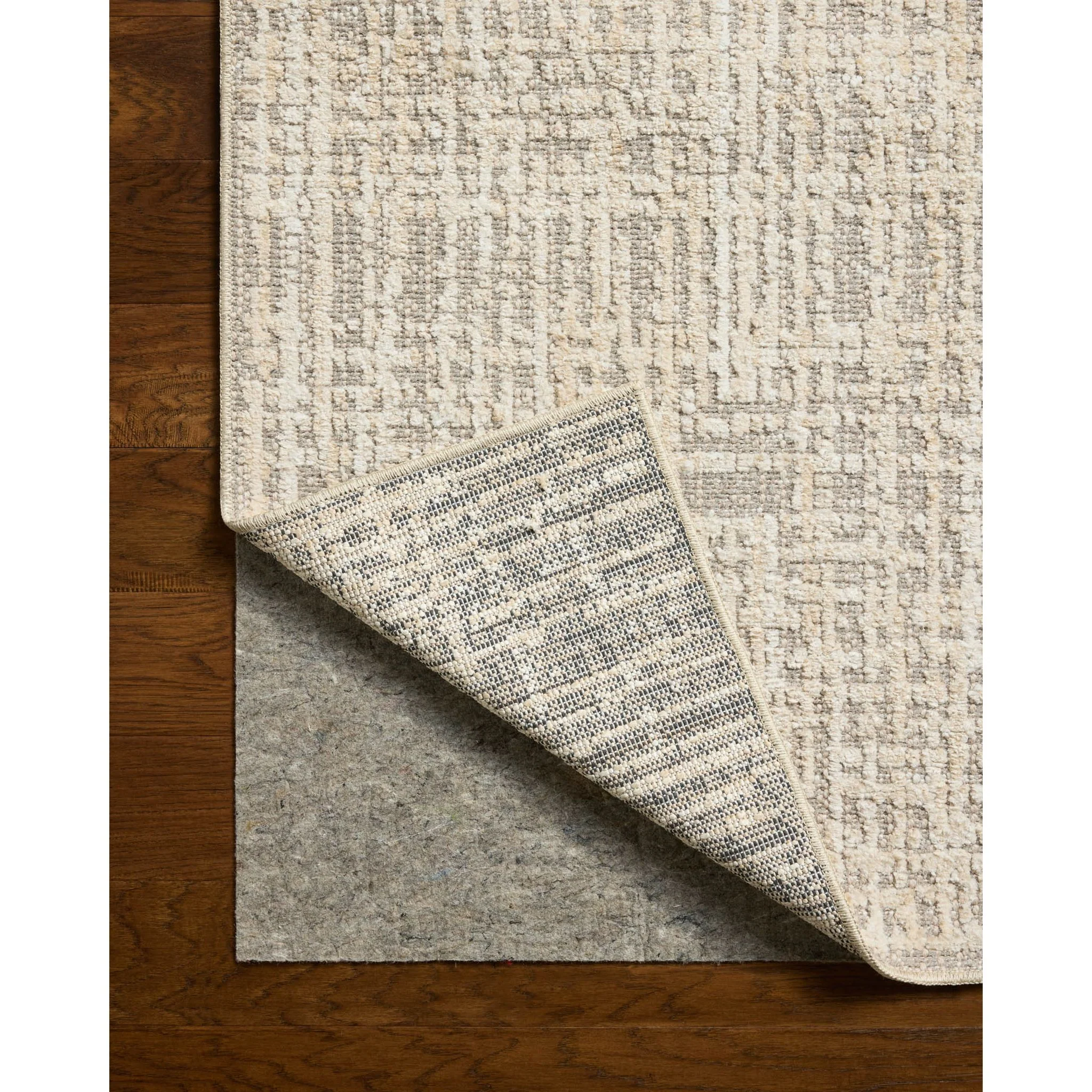 Bexley Natural / Dove Rug | Amber Lewis x Loloi - Image 6