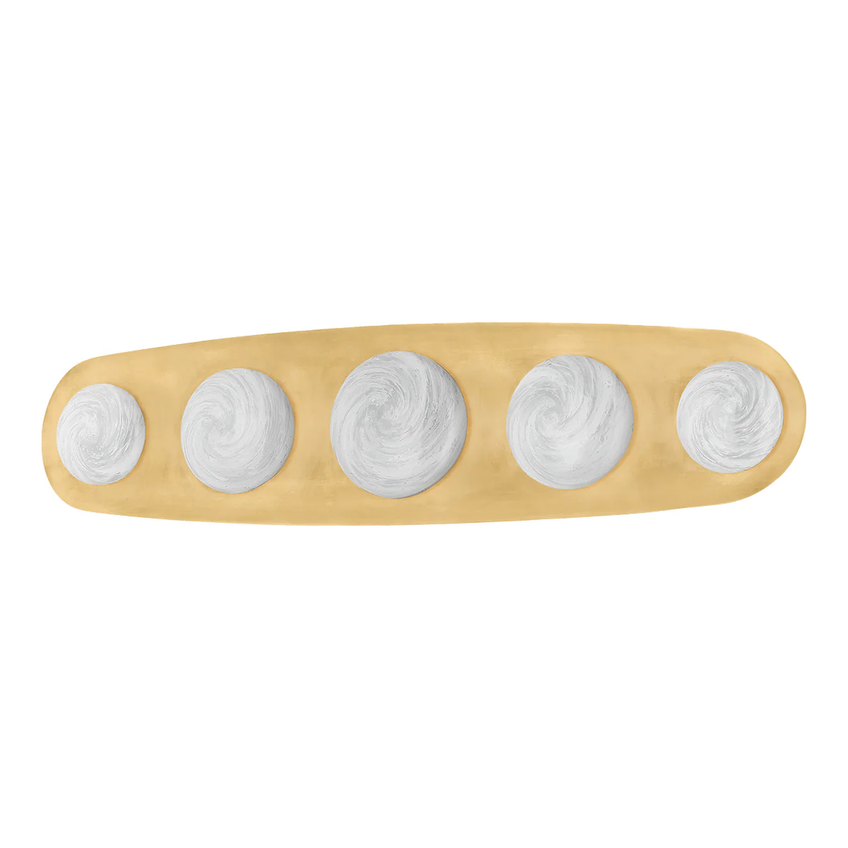 Bezel Wall Sconce | Noz Nozawa x Corbett Lighting - Image 10