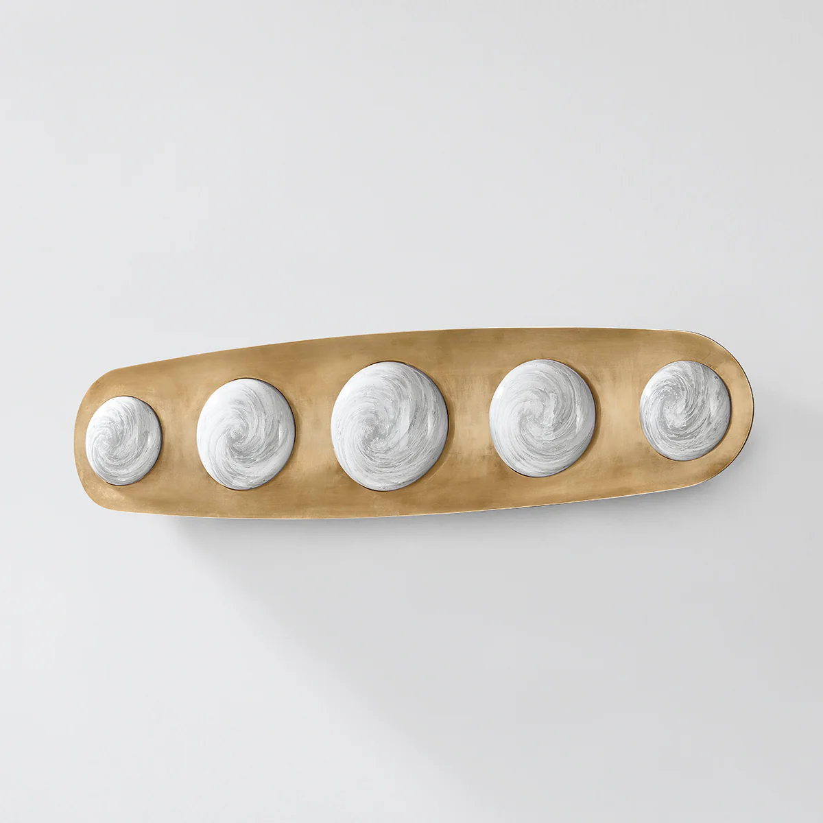 Bezel Wall Sconce | Noz Nozawa x Corbett Lighting - Image 19