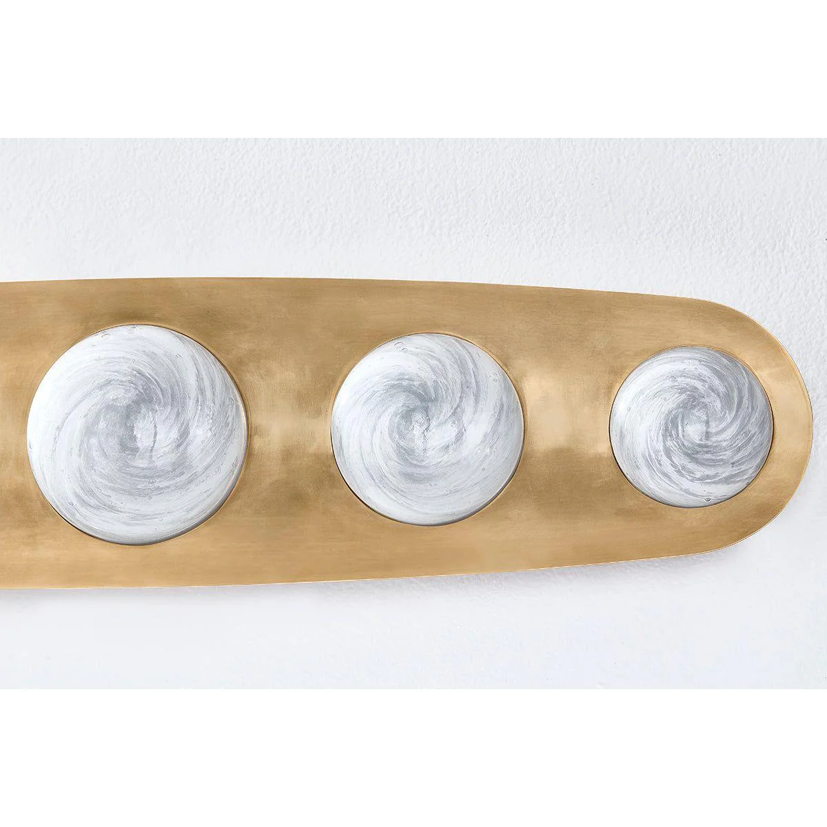 Bezel Wall Sconce | Noz Nozawa x Corbett Lighting - Image 23