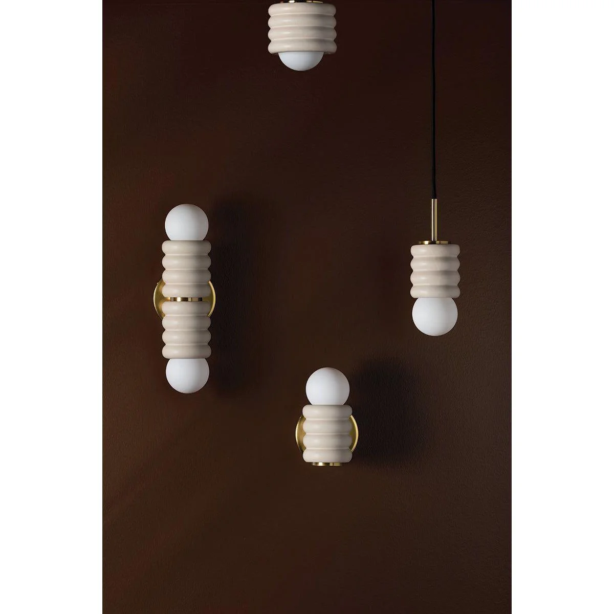 Bibi Wall Sconce | ENY LEE PARKER x Mitzi - Image 2