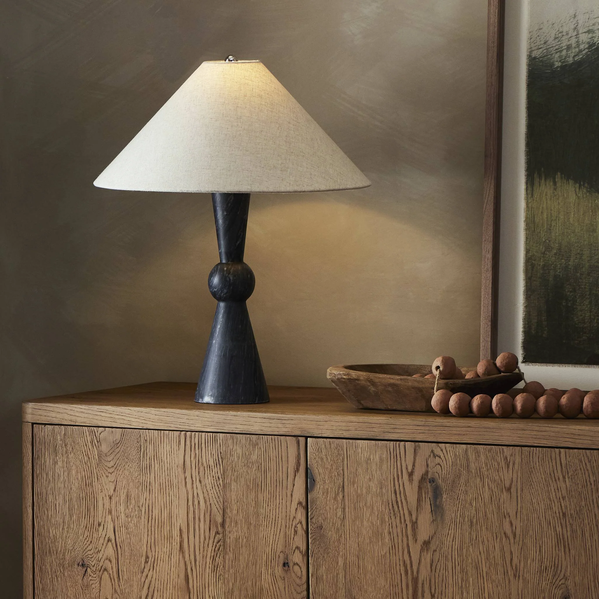 Bibianna Table Lamp - Image 4